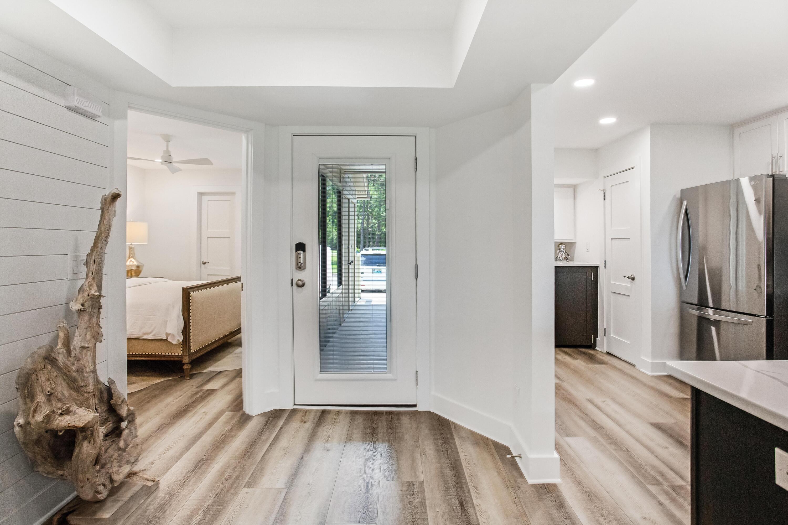 HERON WALK - Residential