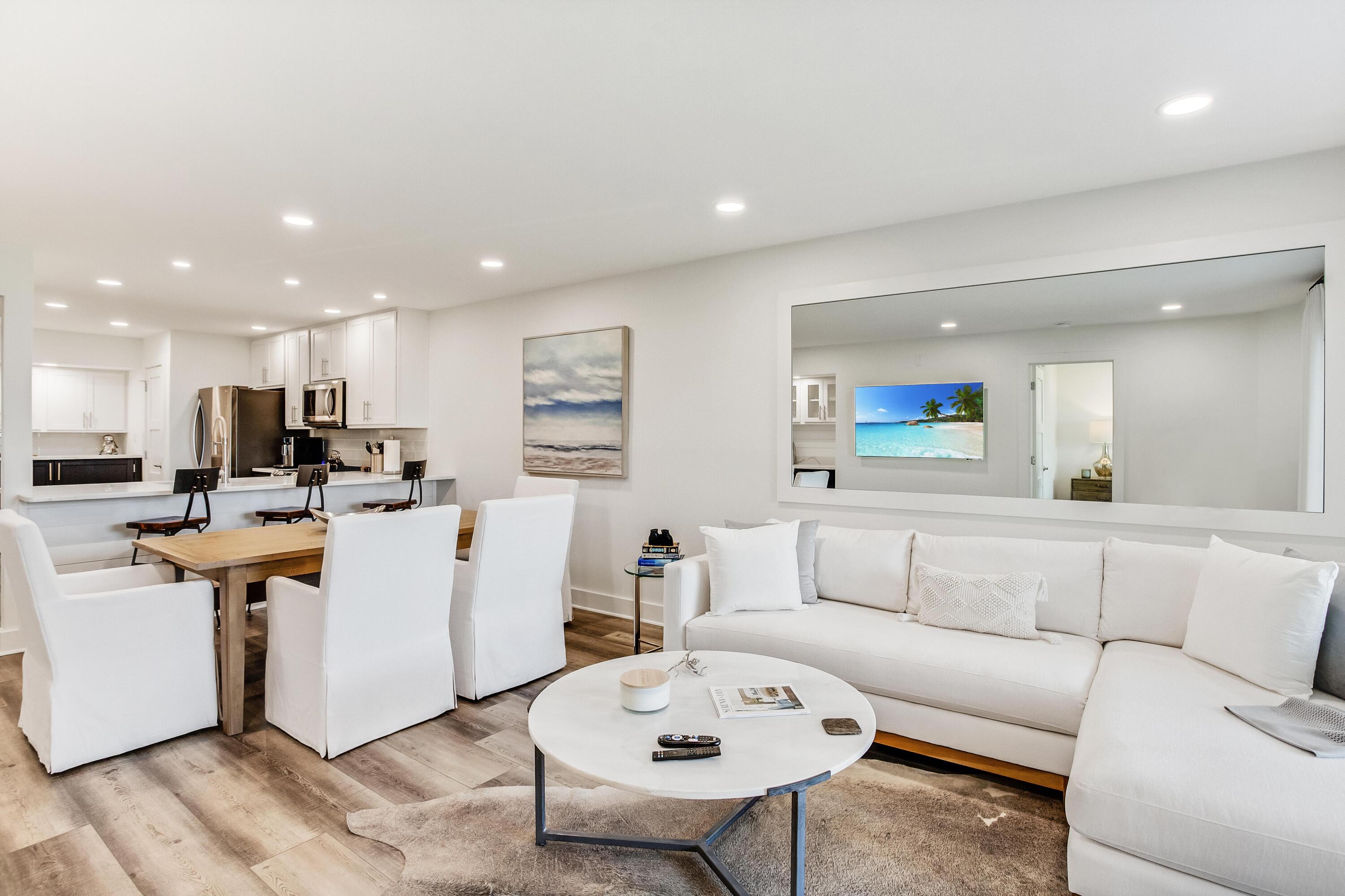 HERON WALK - Residential