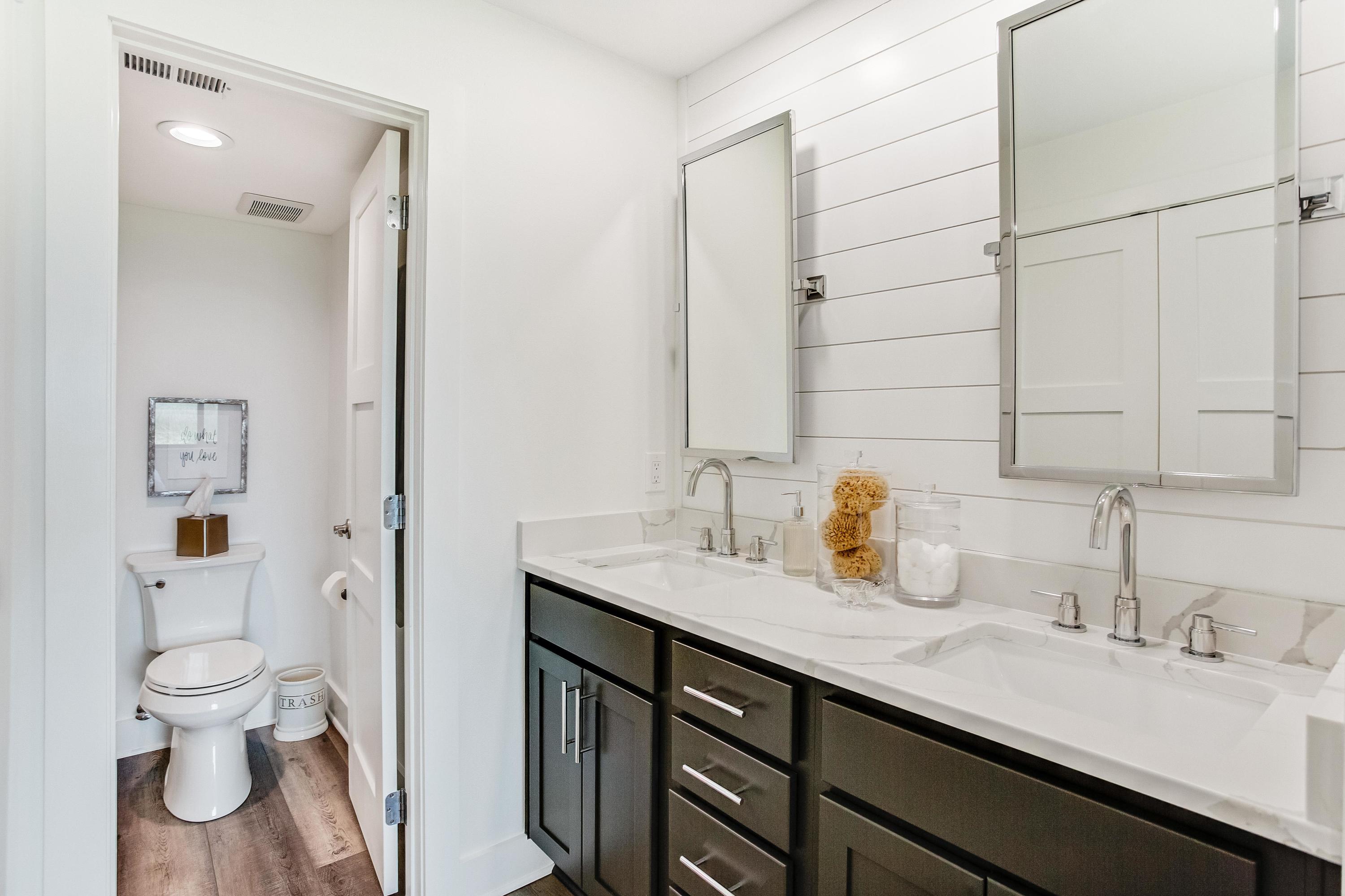 HERON WALK - Residential