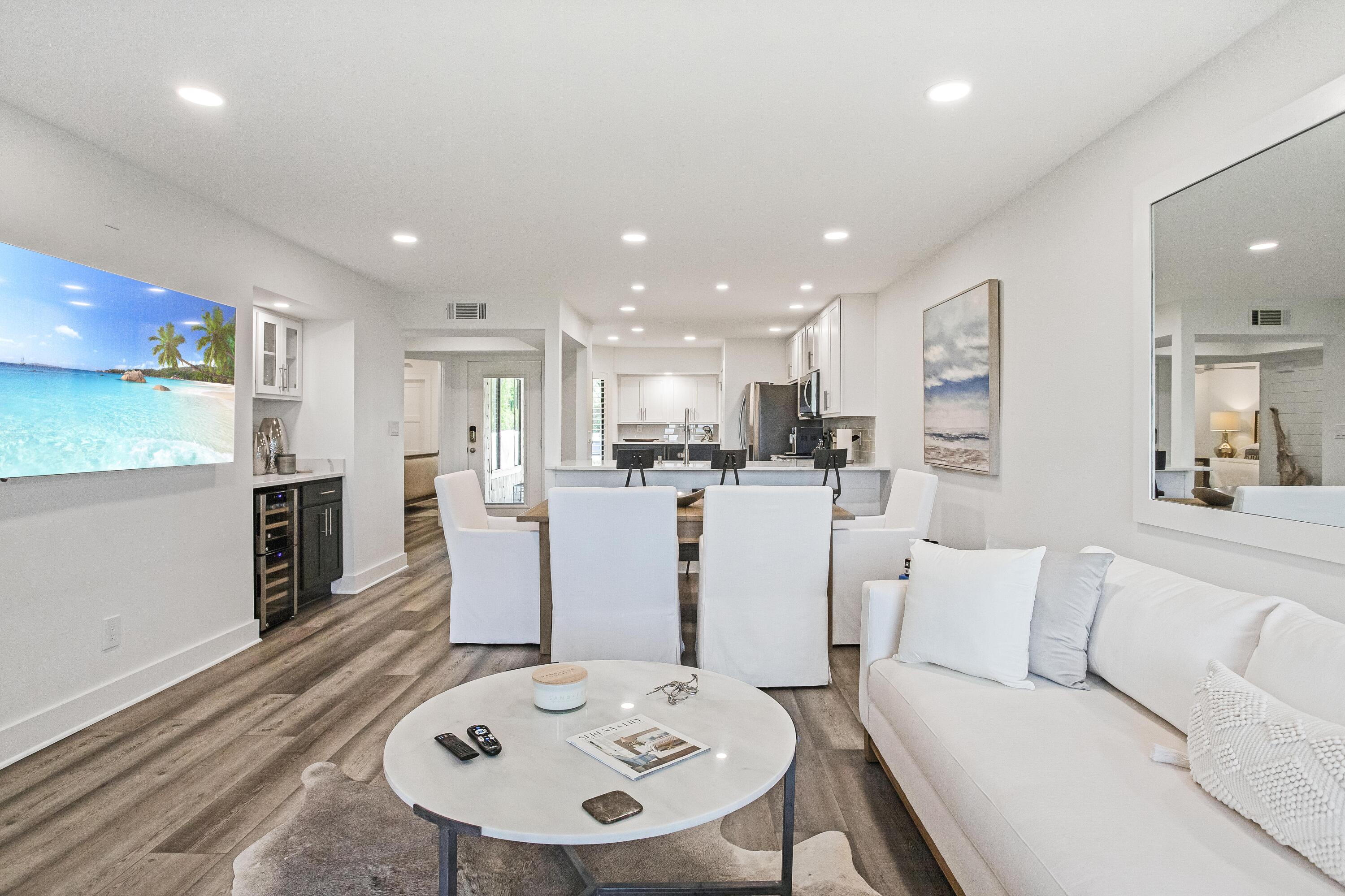 HERON WALK - Residential