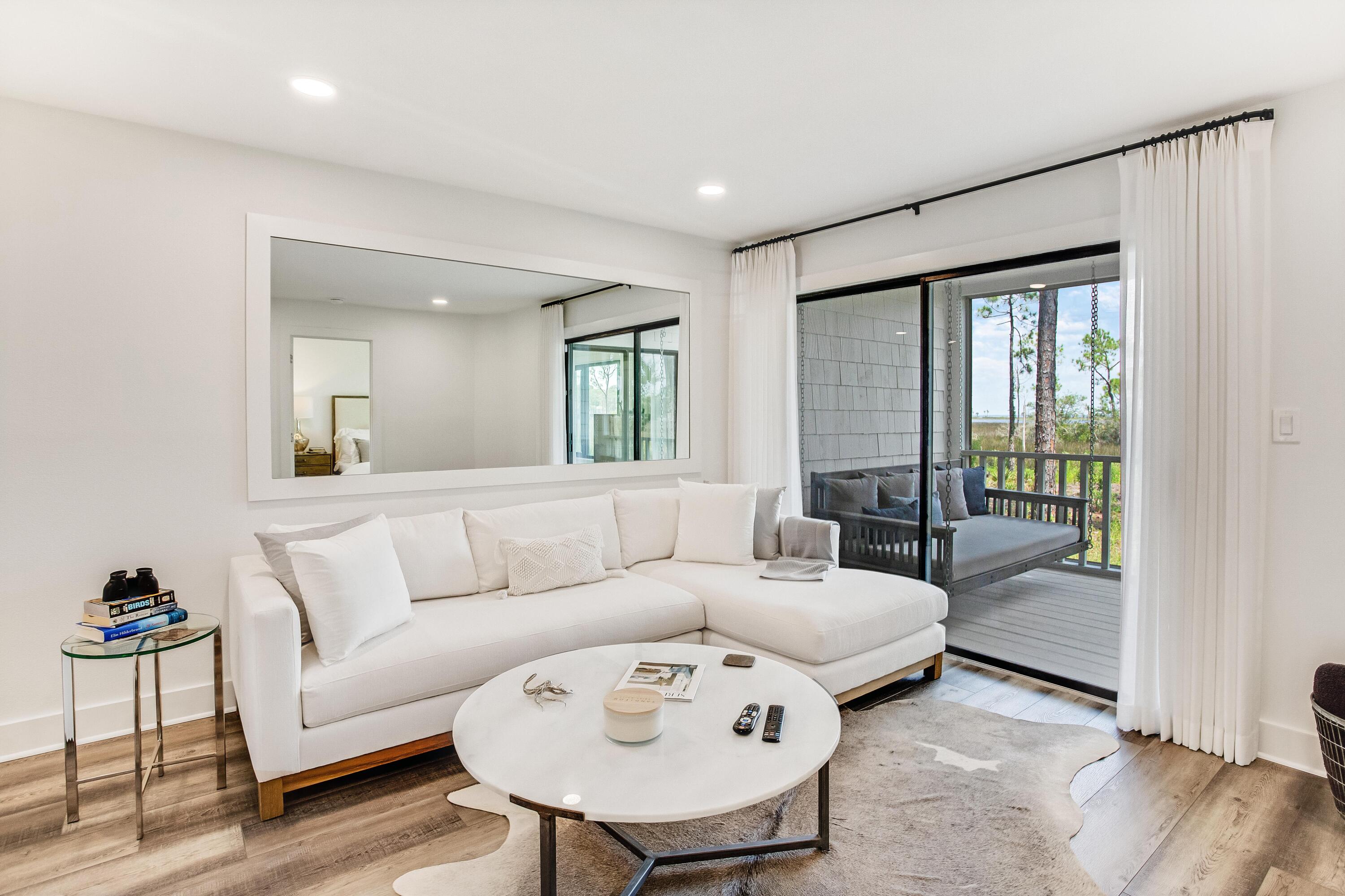 HERON WALK - Residential