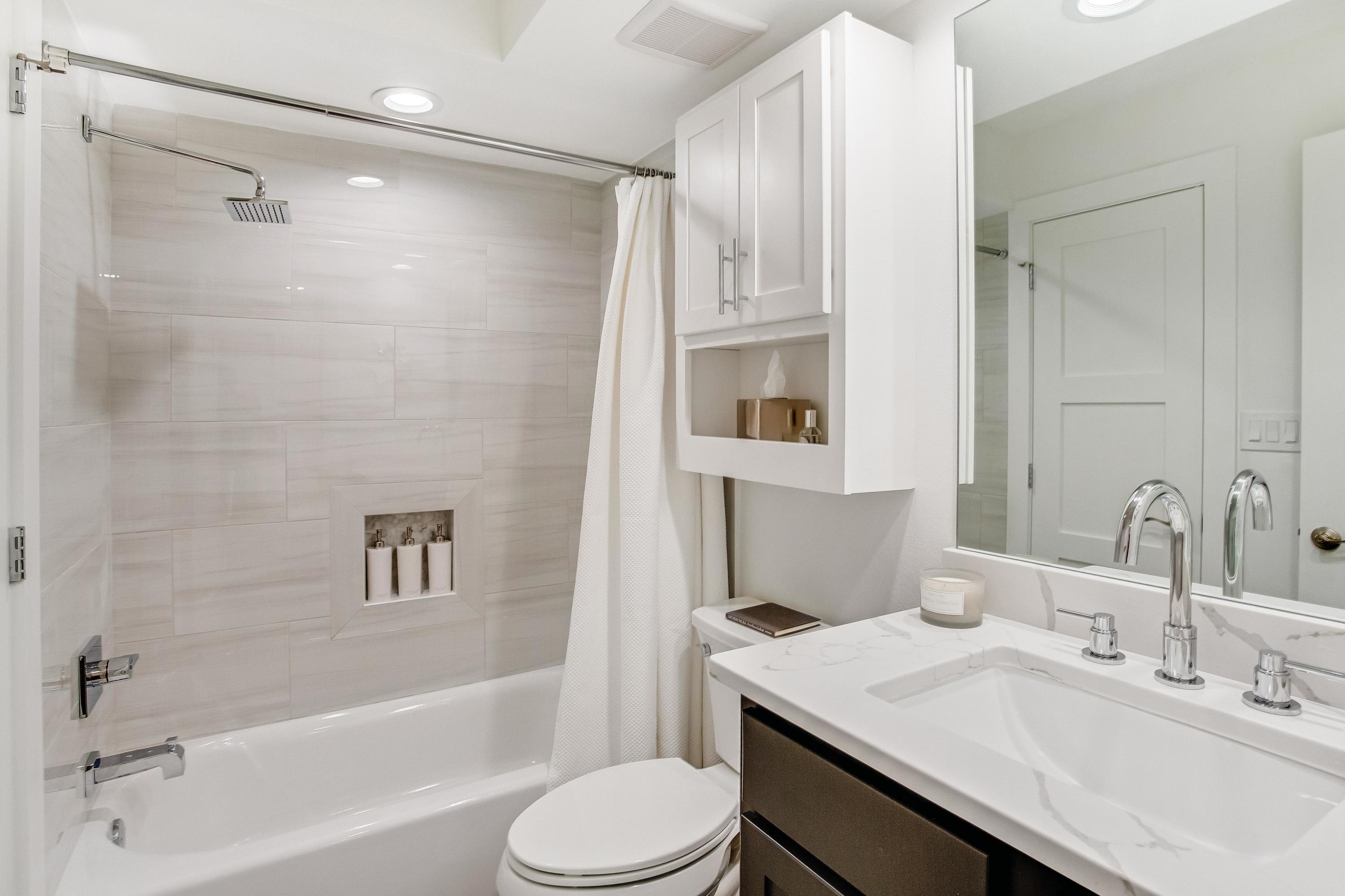 HERON WALK - Residential