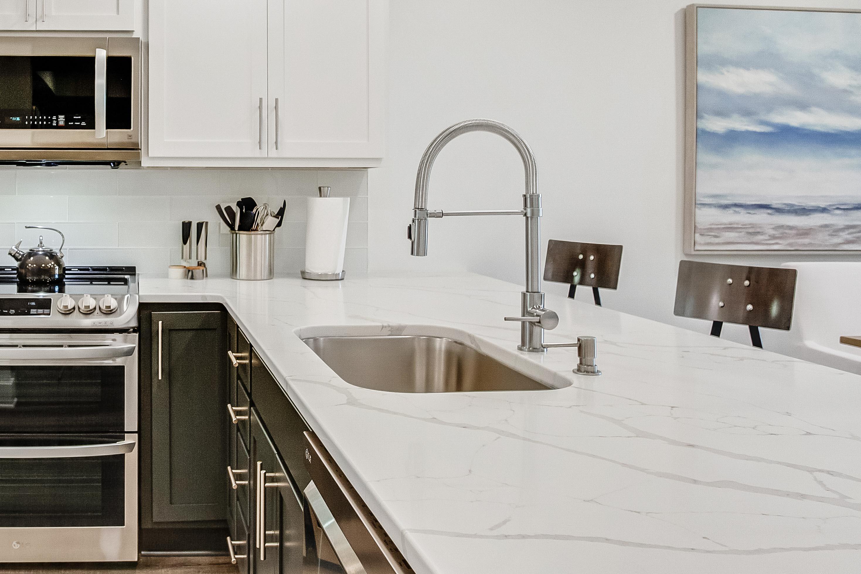 HERON WALK - Residential