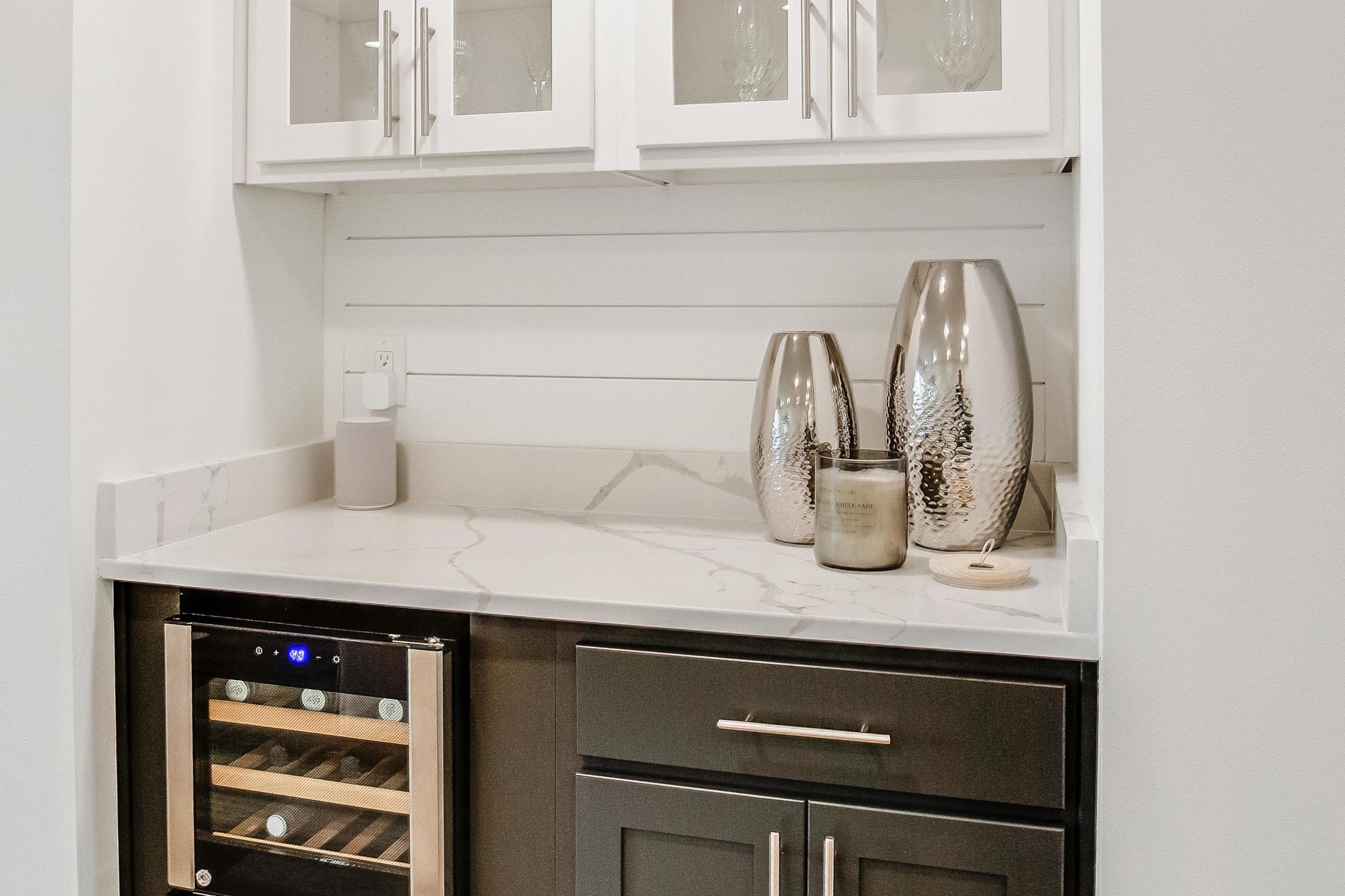 HERON WALK - Residential