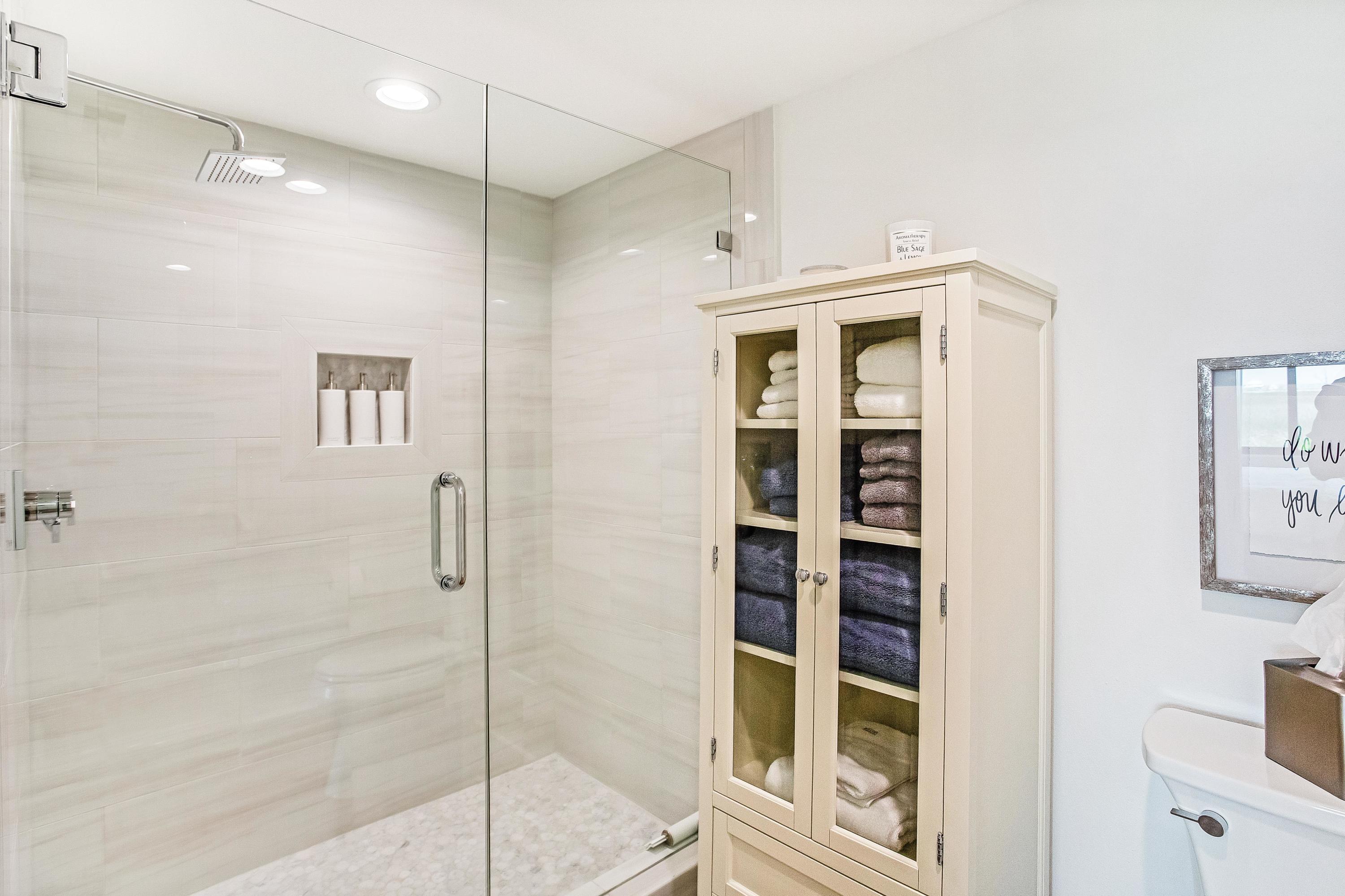 HERON WALK - Residential