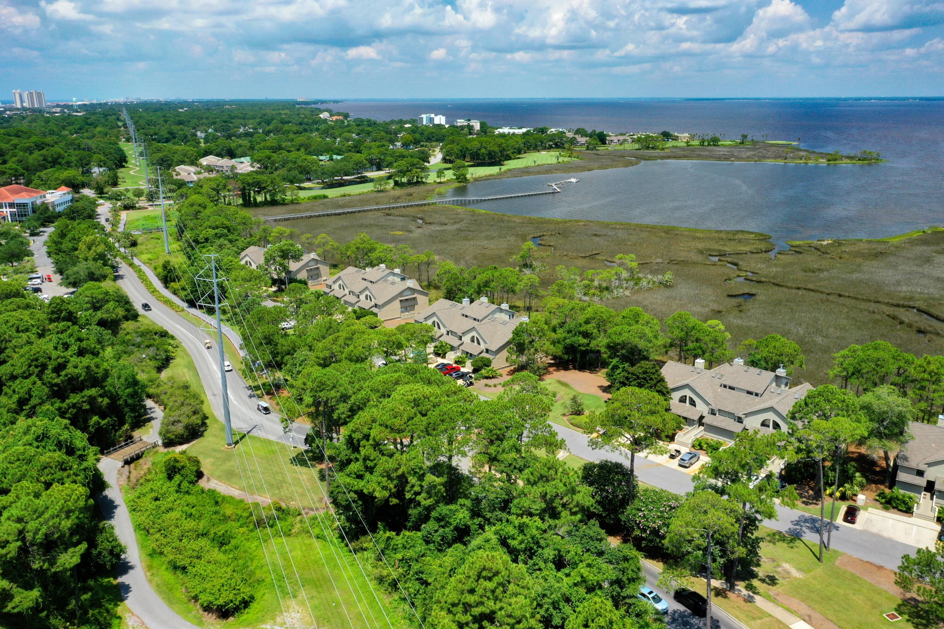 HERON WALK - Residential