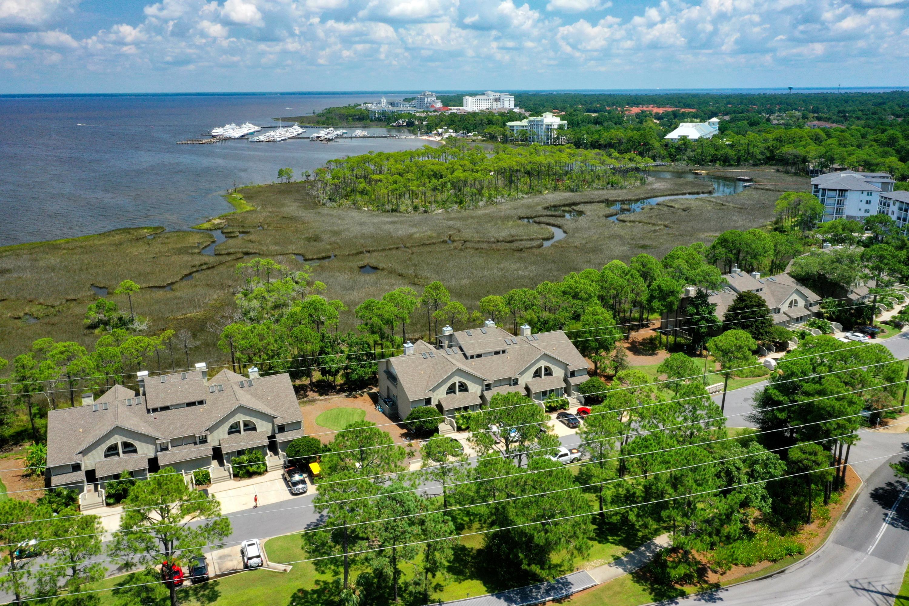 HERON WALK - Residential