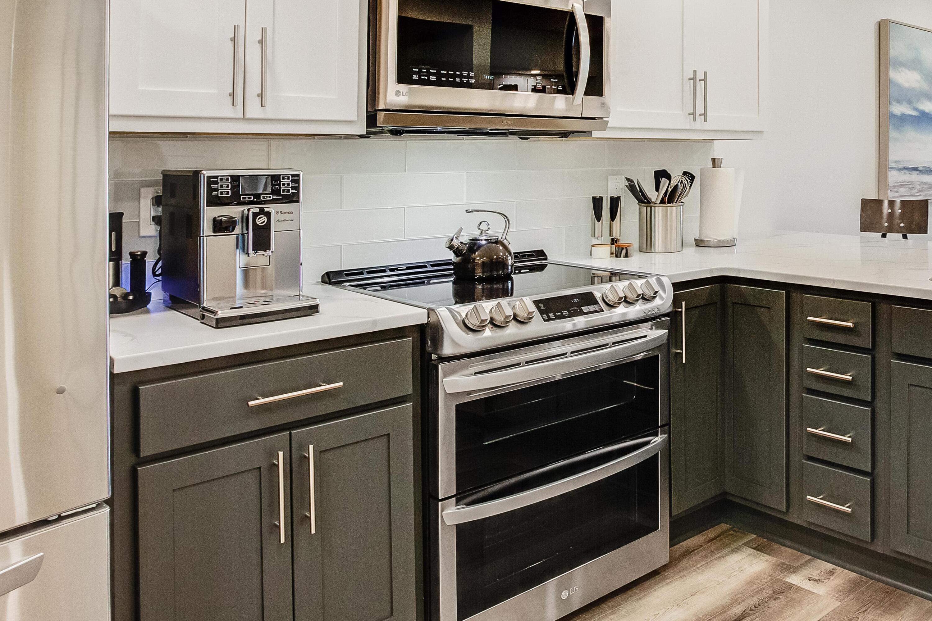 HERON WALK - Residential