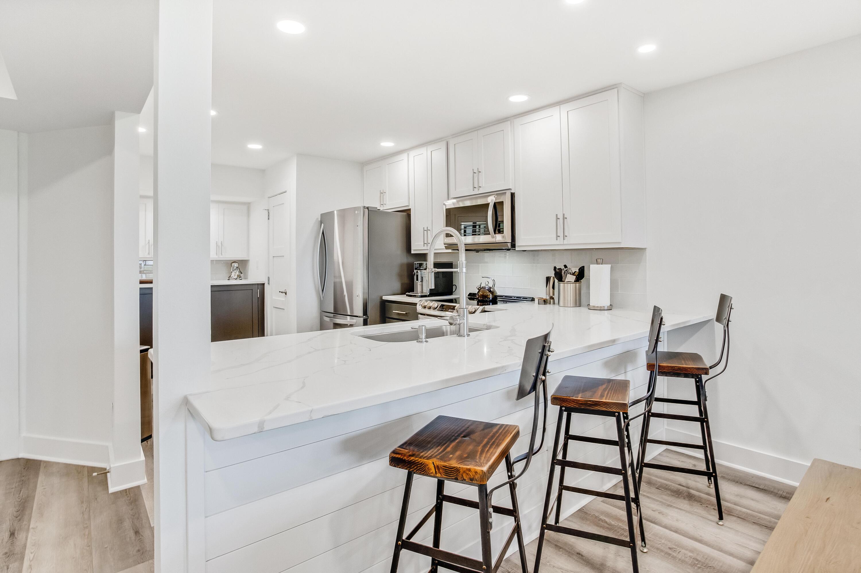 HERON WALK - Residential