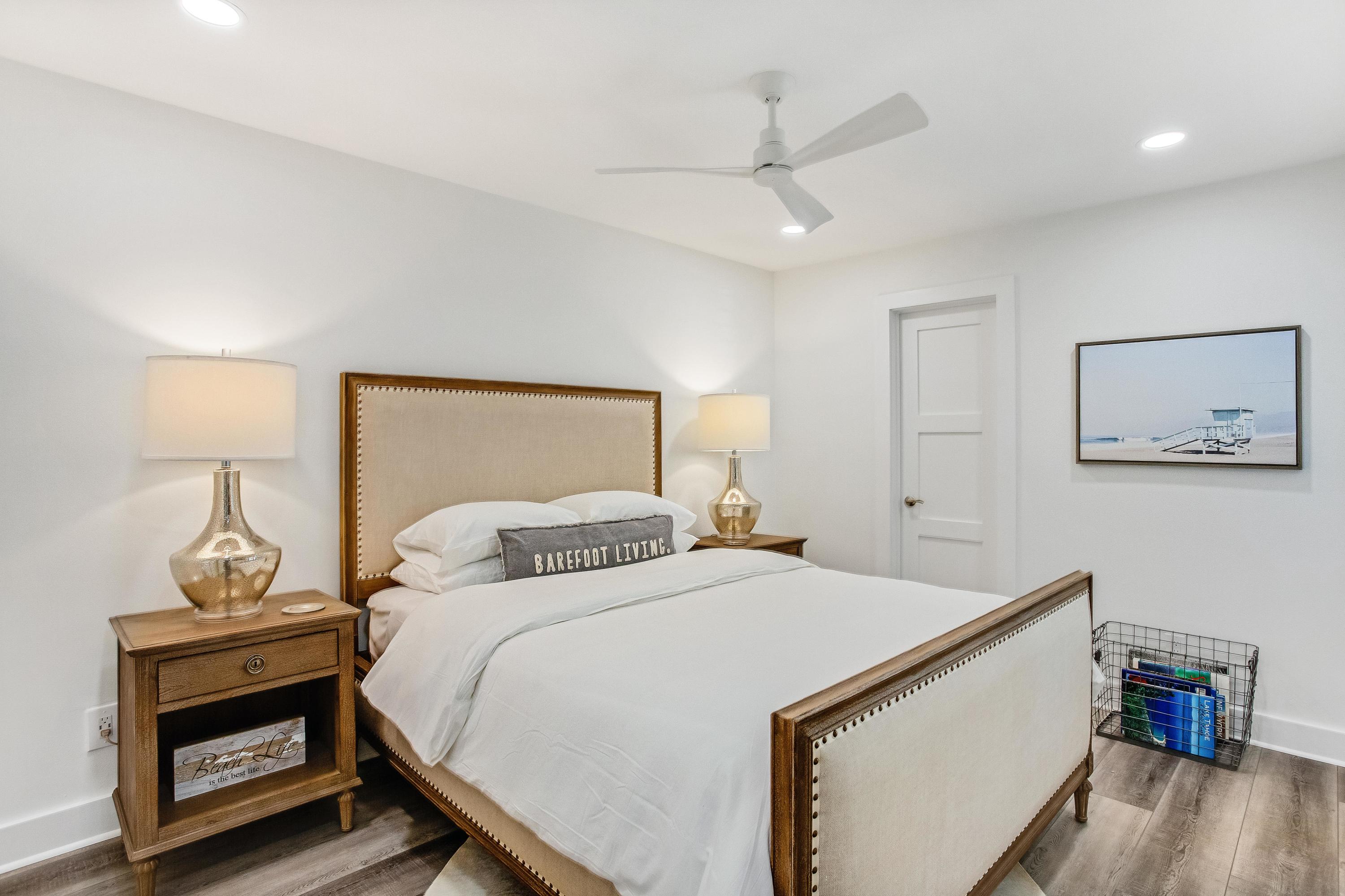 HERON WALK - Residential