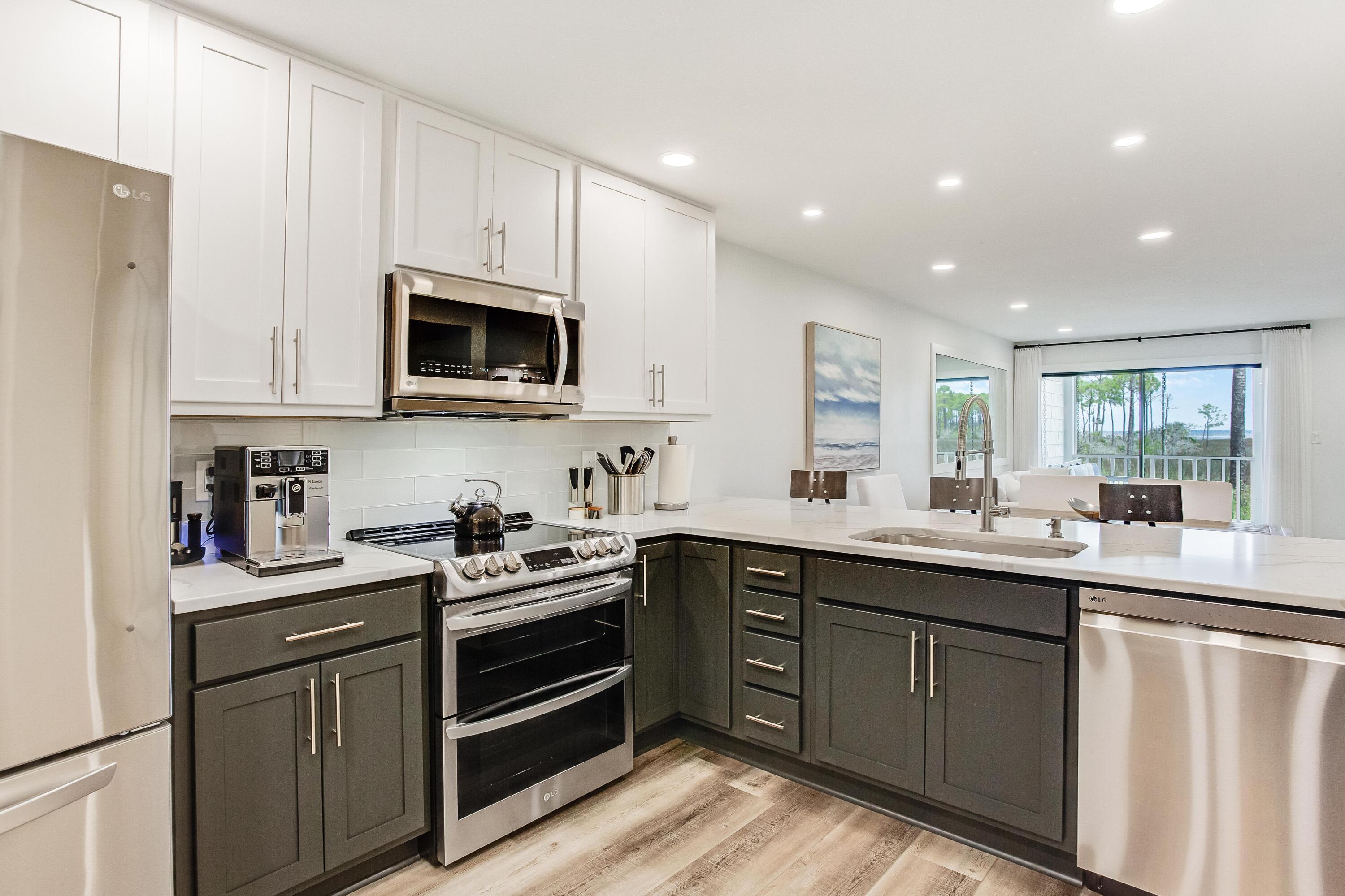 HERON WALK - Residential