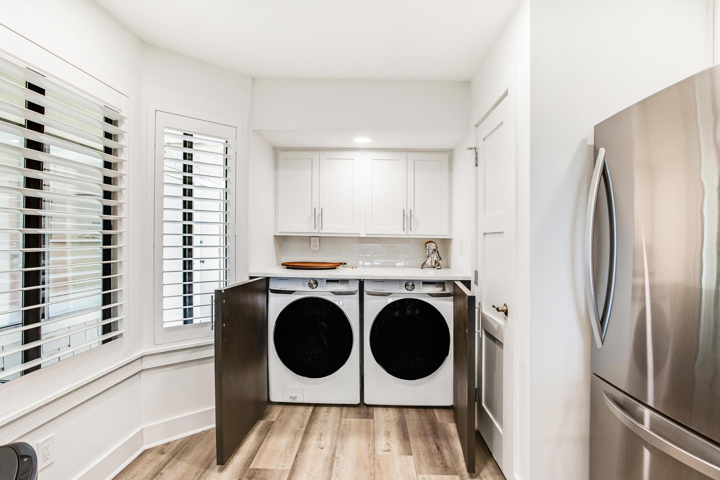 HERON WALK - Residential