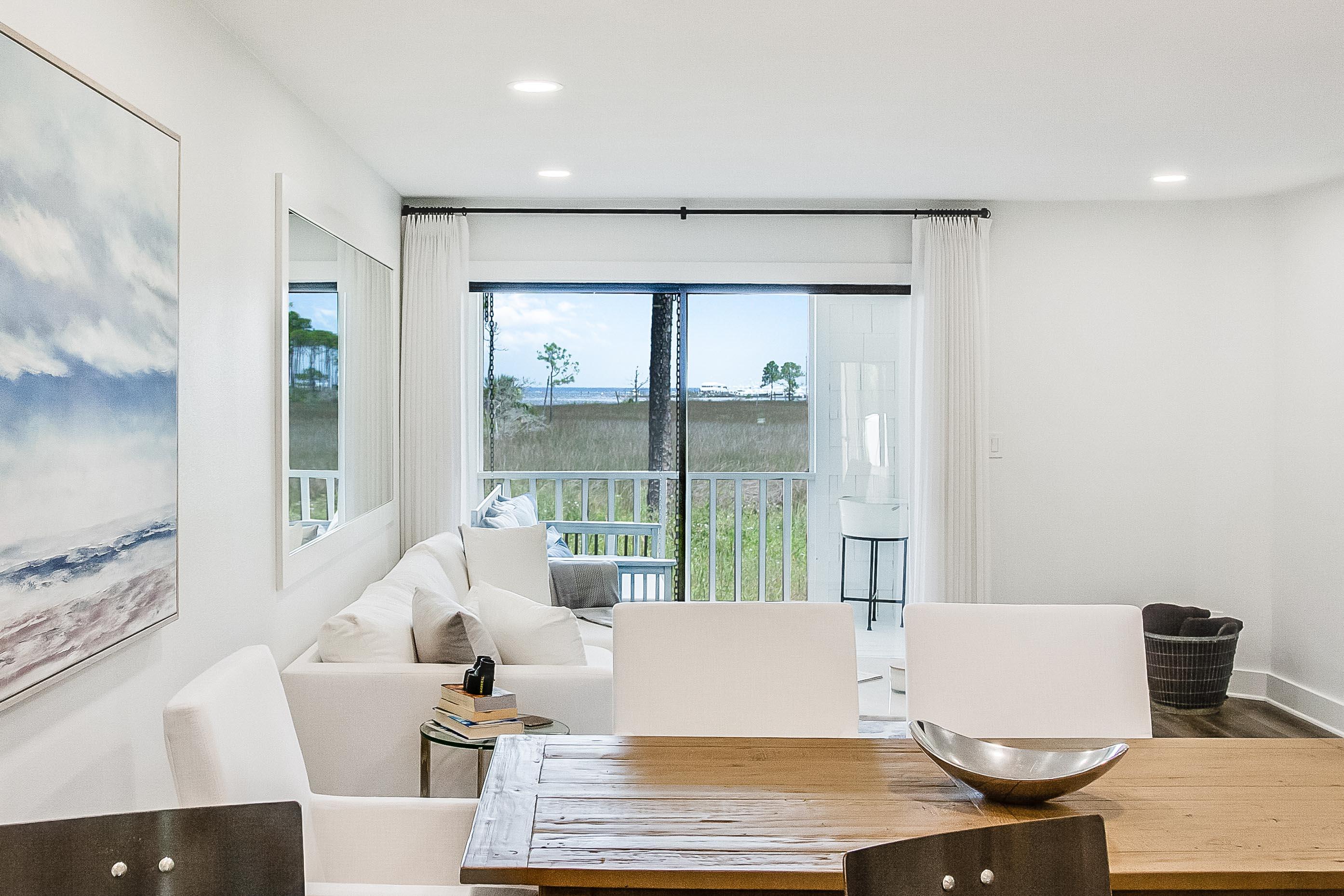 HERON WALK - Residential