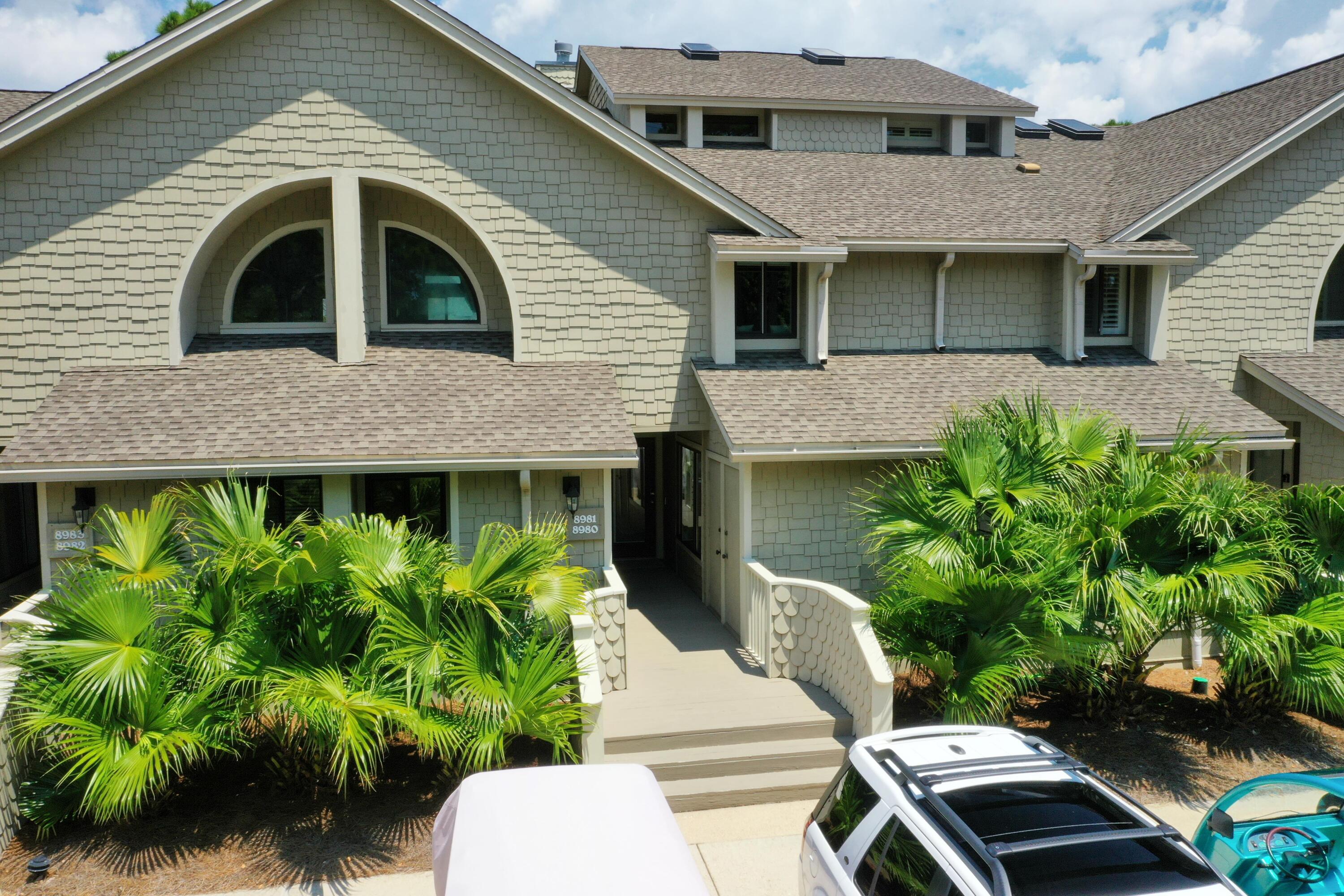 HERON WALK - Residential