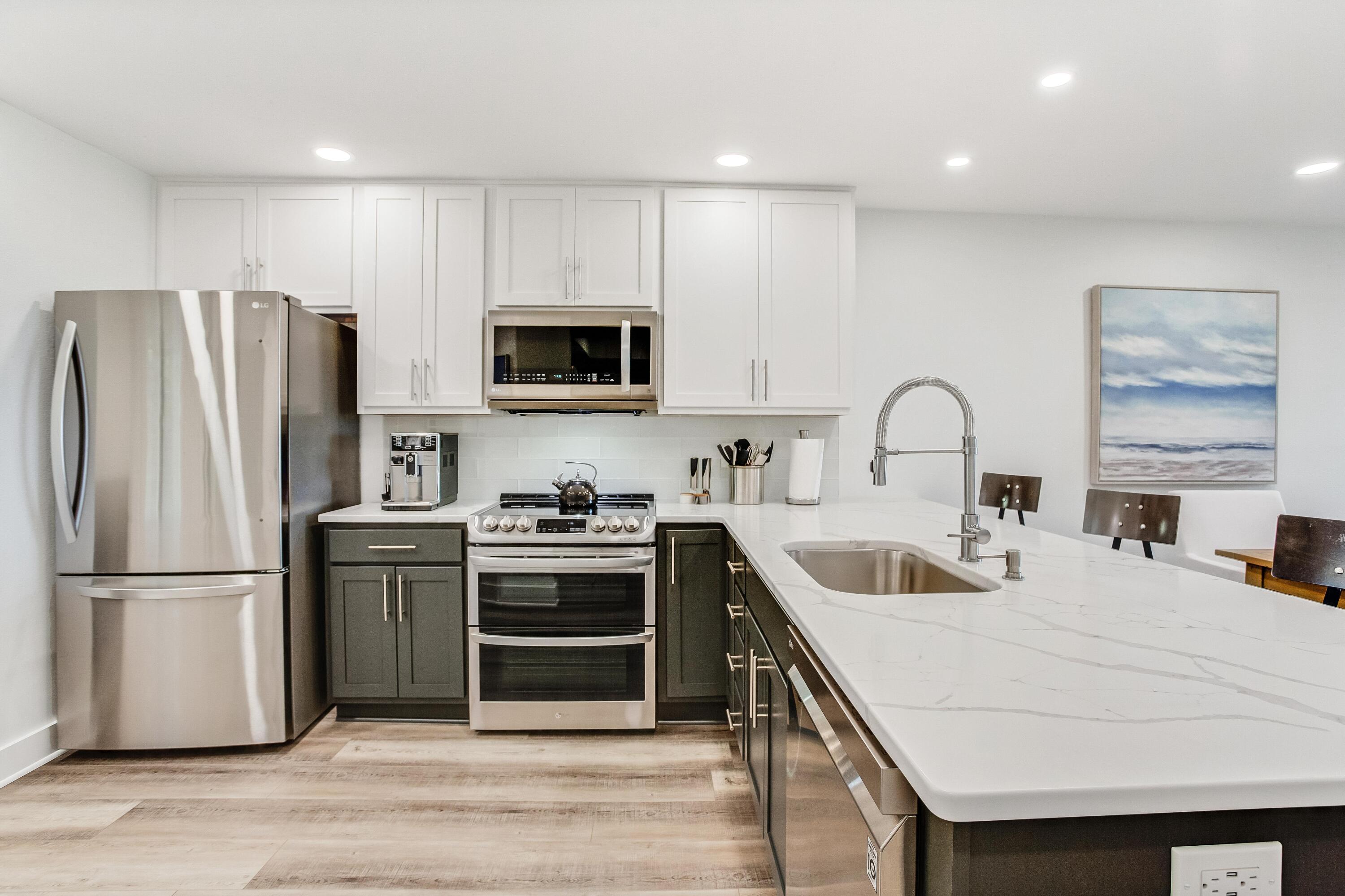 HERON WALK - Residential