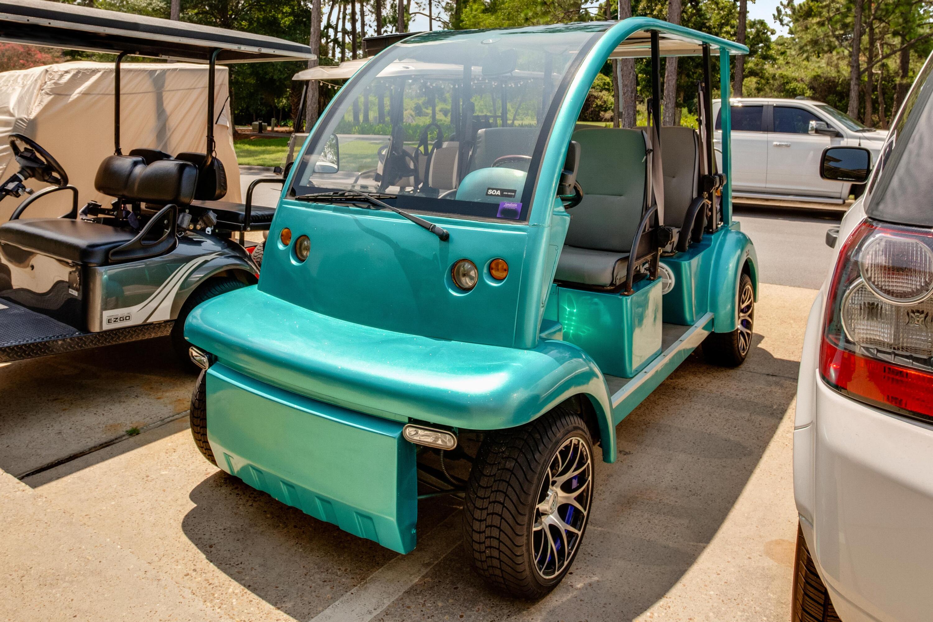 HERON WALK - Residential