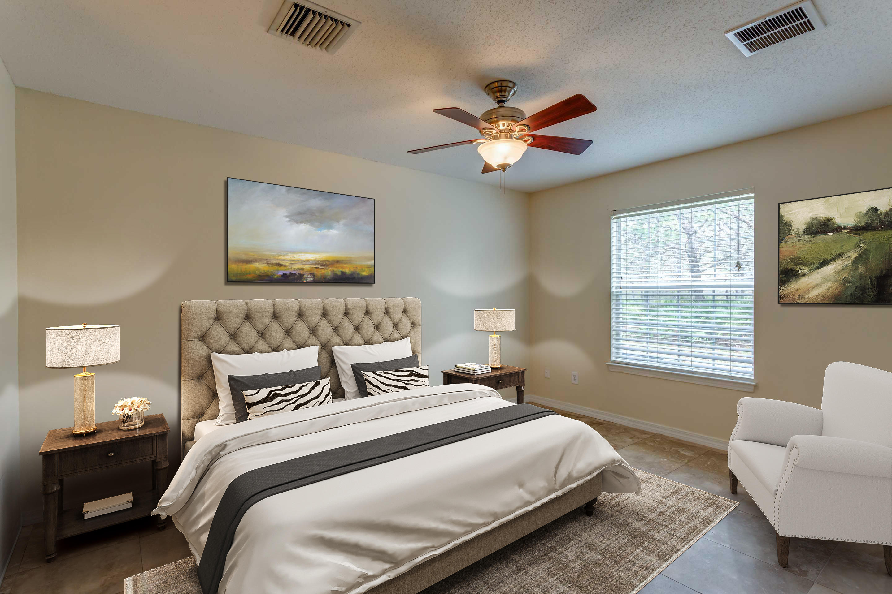 Palmetto Trace Phase 2 - Residential