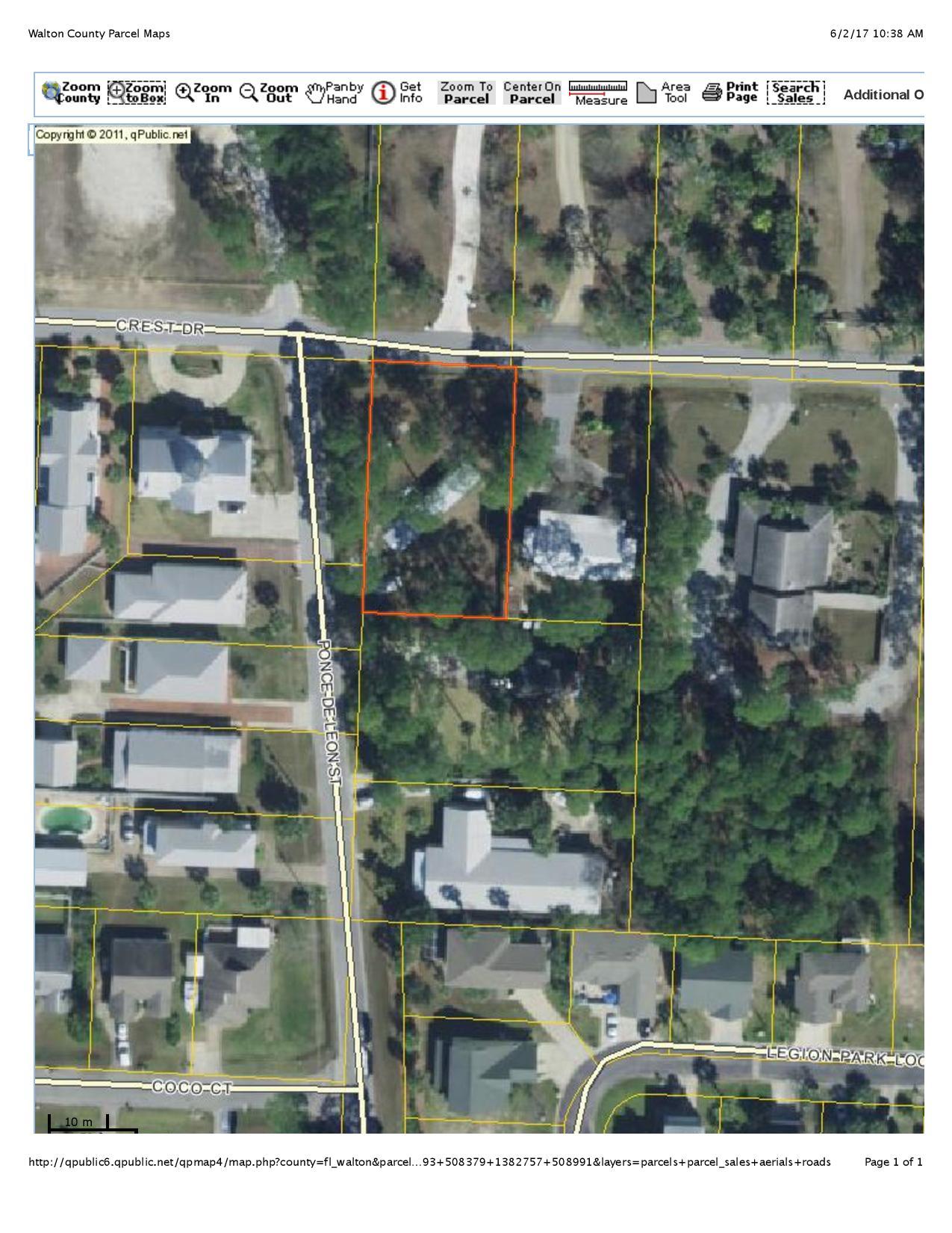 Build your dream home within close proximity to area dining, attractions, shopping, and more! Just a short drive to the world's most beautiful beaches! NO HOA FEES!