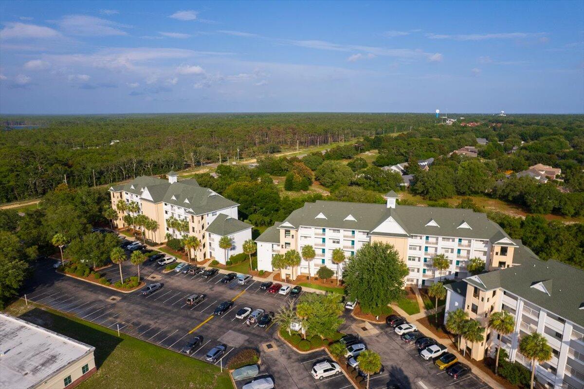 FLORIDA CLUB - Residential