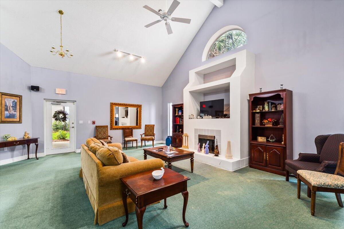 FLORIDA CLUB - Residential