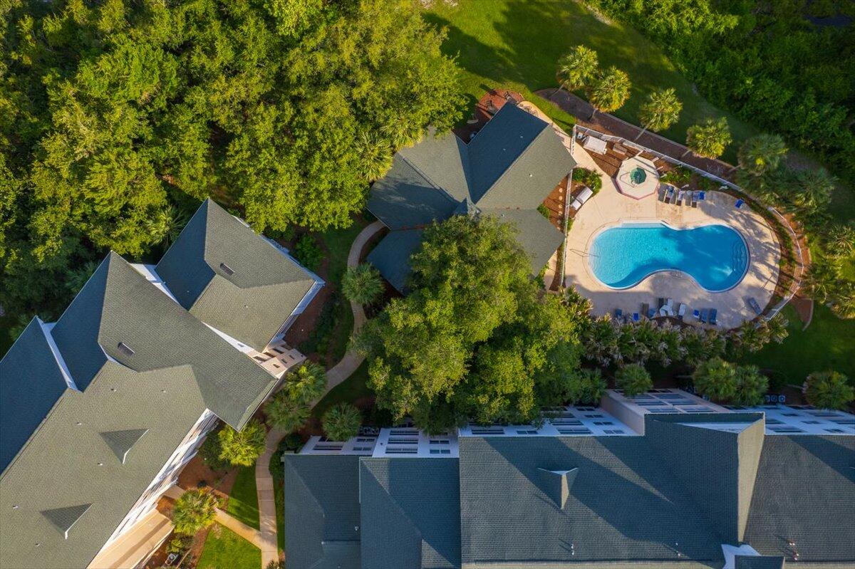 FLORIDA CLUB - Residential