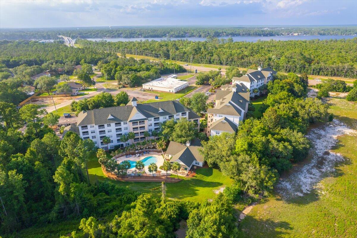 FLORIDA CLUB - Residential