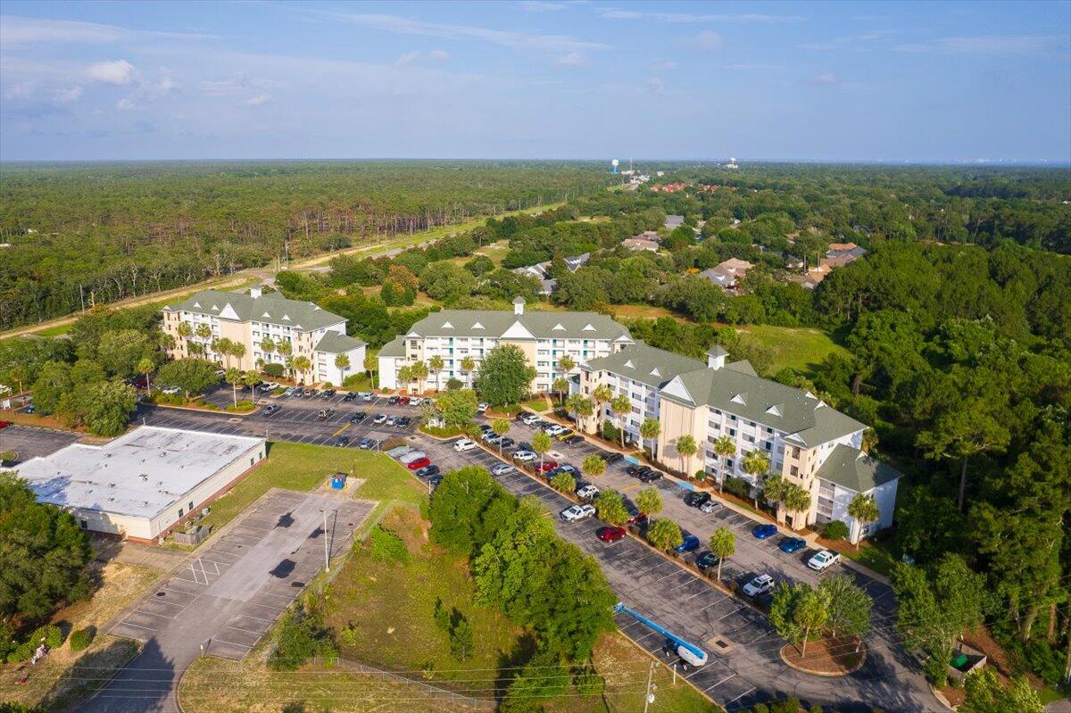 FLORIDA CLUB - Residential