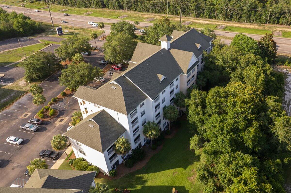 FLORIDA CLUB - Residential