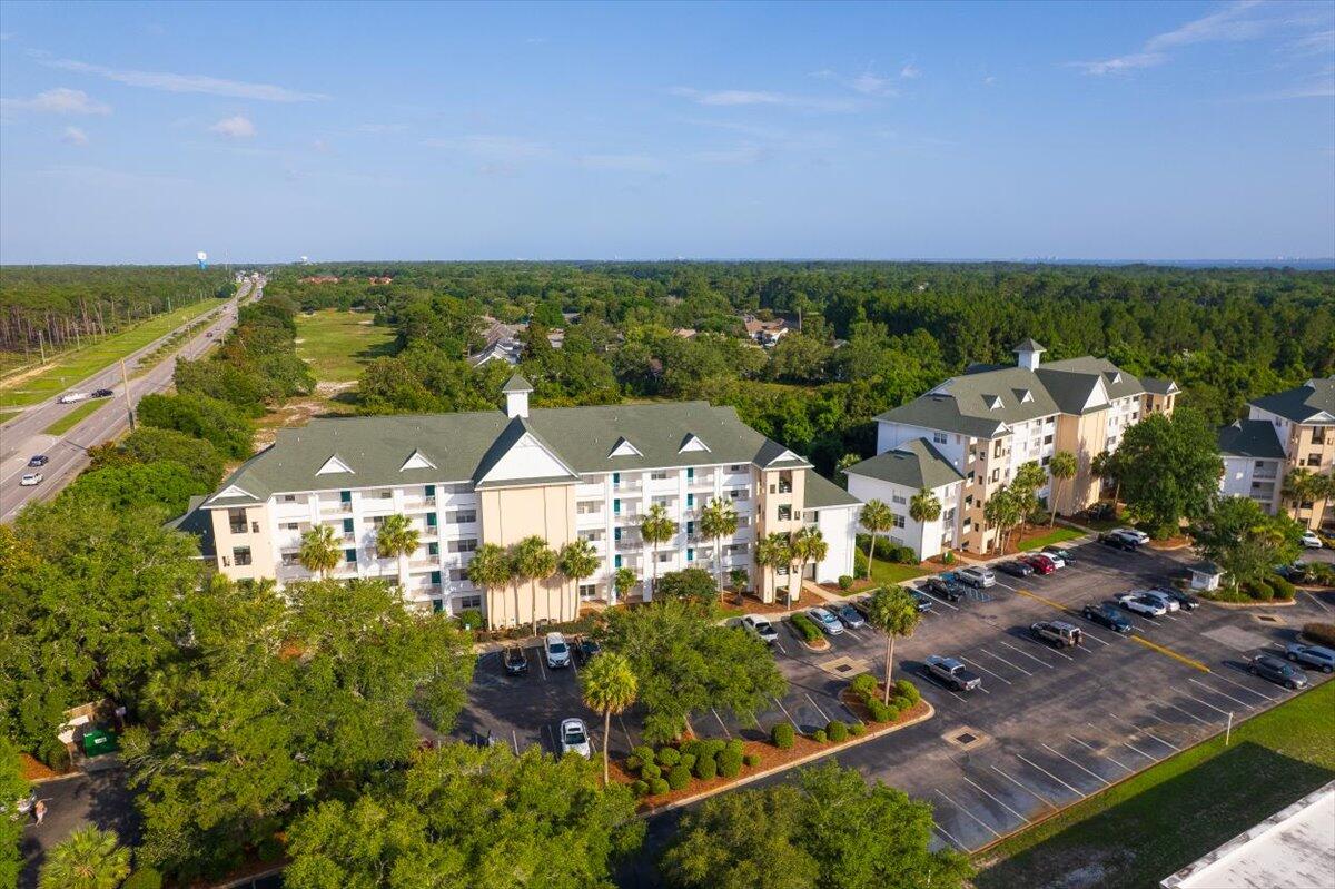 FLORIDA CLUB - Residential