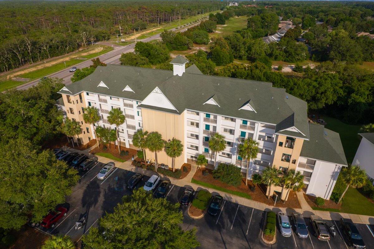 FLORIDA CLUB - Residential