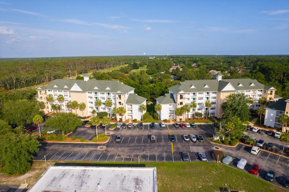 FLORIDA CLUB - Residential