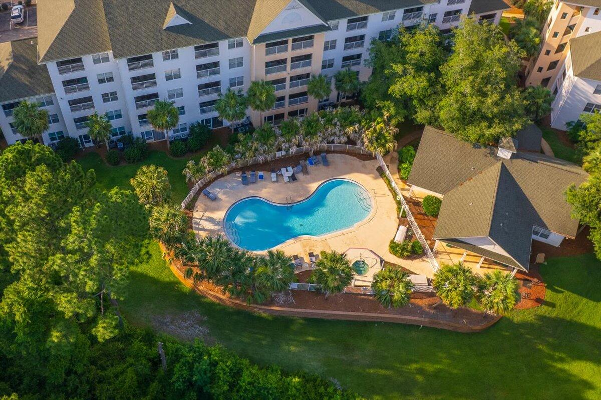 FLORIDA CLUB - Residential