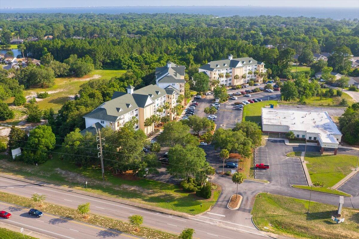 FLORIDA CLUB - Residential