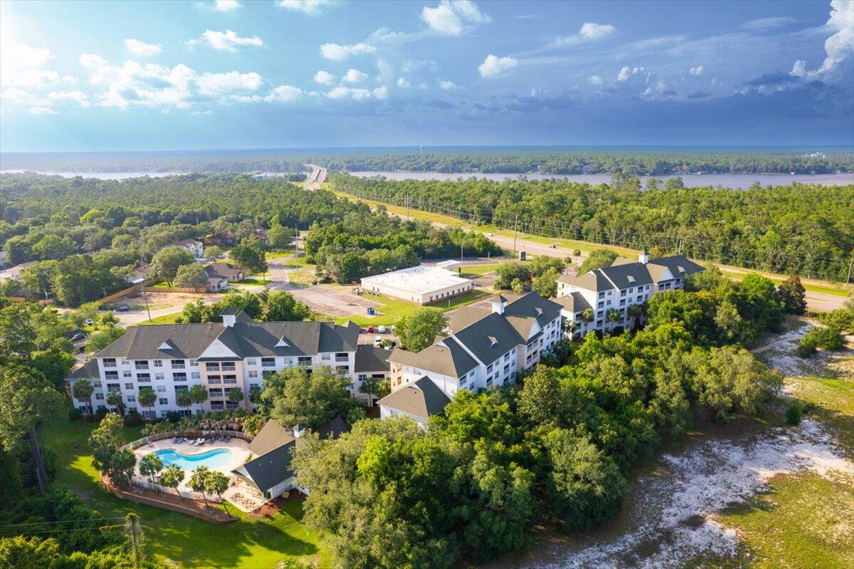 FLORIDA CLUB - Residential