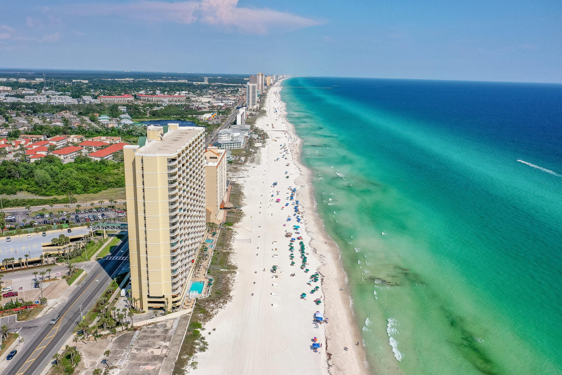 EMERALD ISLE - Residential