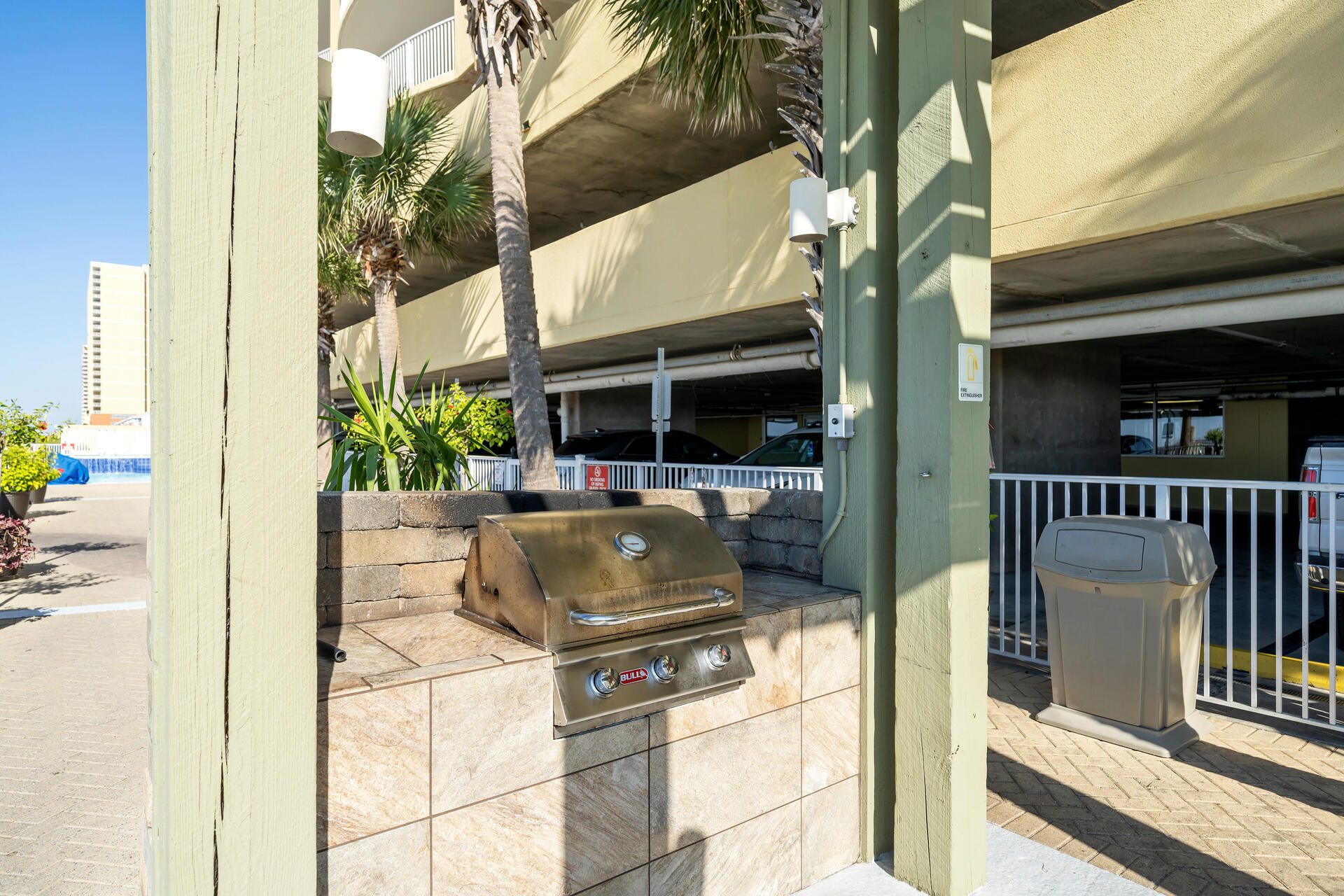 EMERALD ISLE - Residential