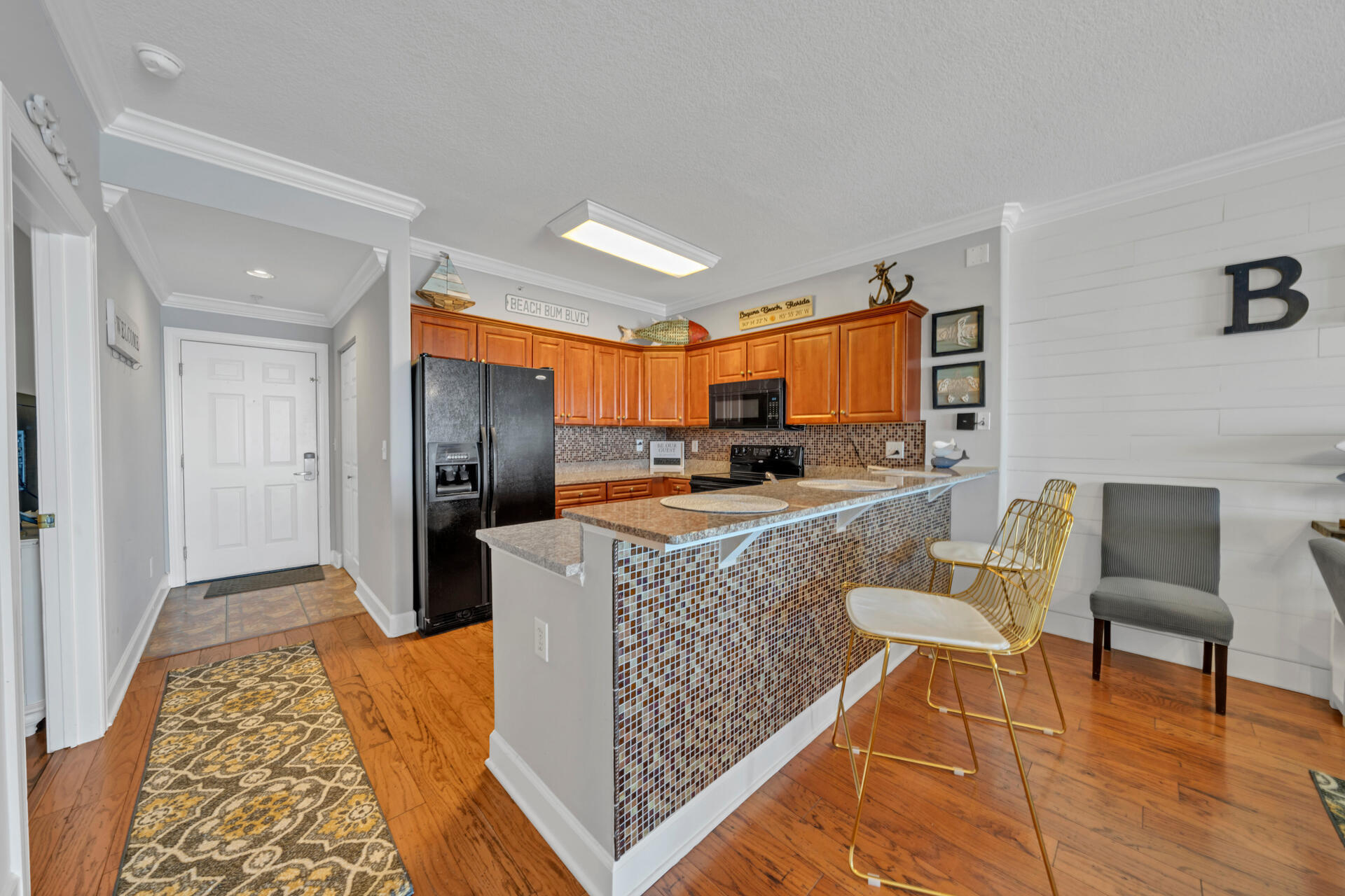 EMERALD ISLE - Residential