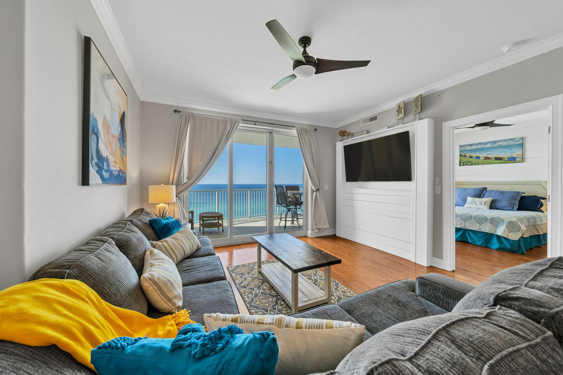 EMERALD ISLE - Residential