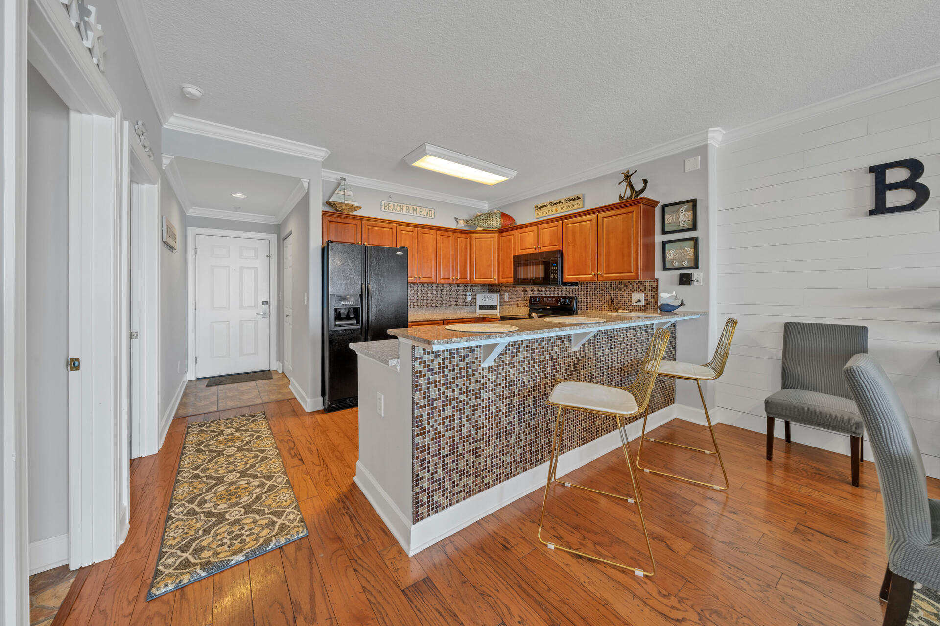 EMERALD ISLE - Residential