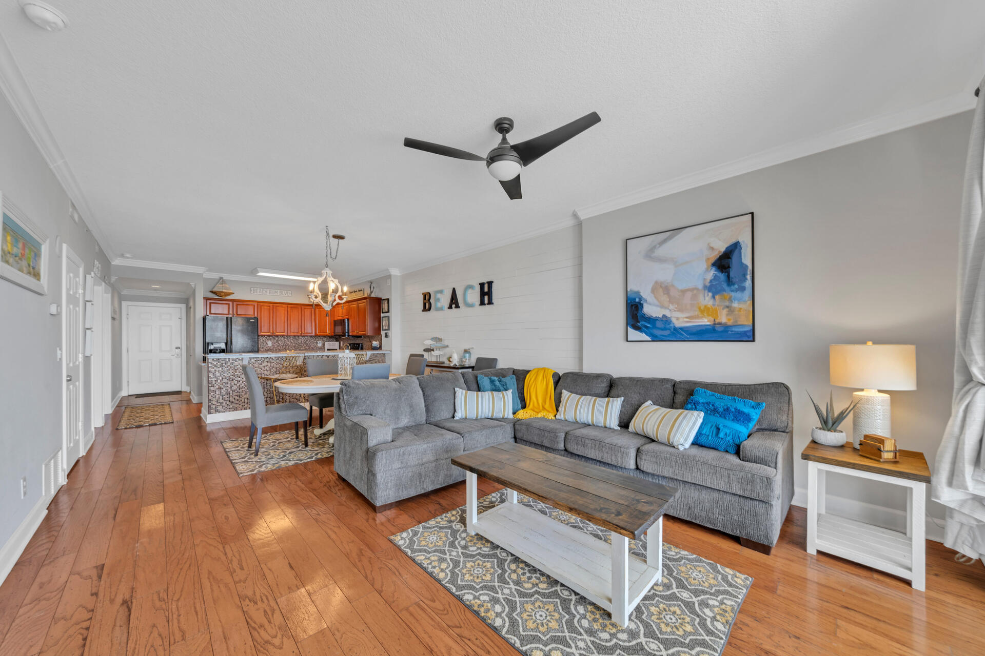 EMERALD ISLE - Residential
