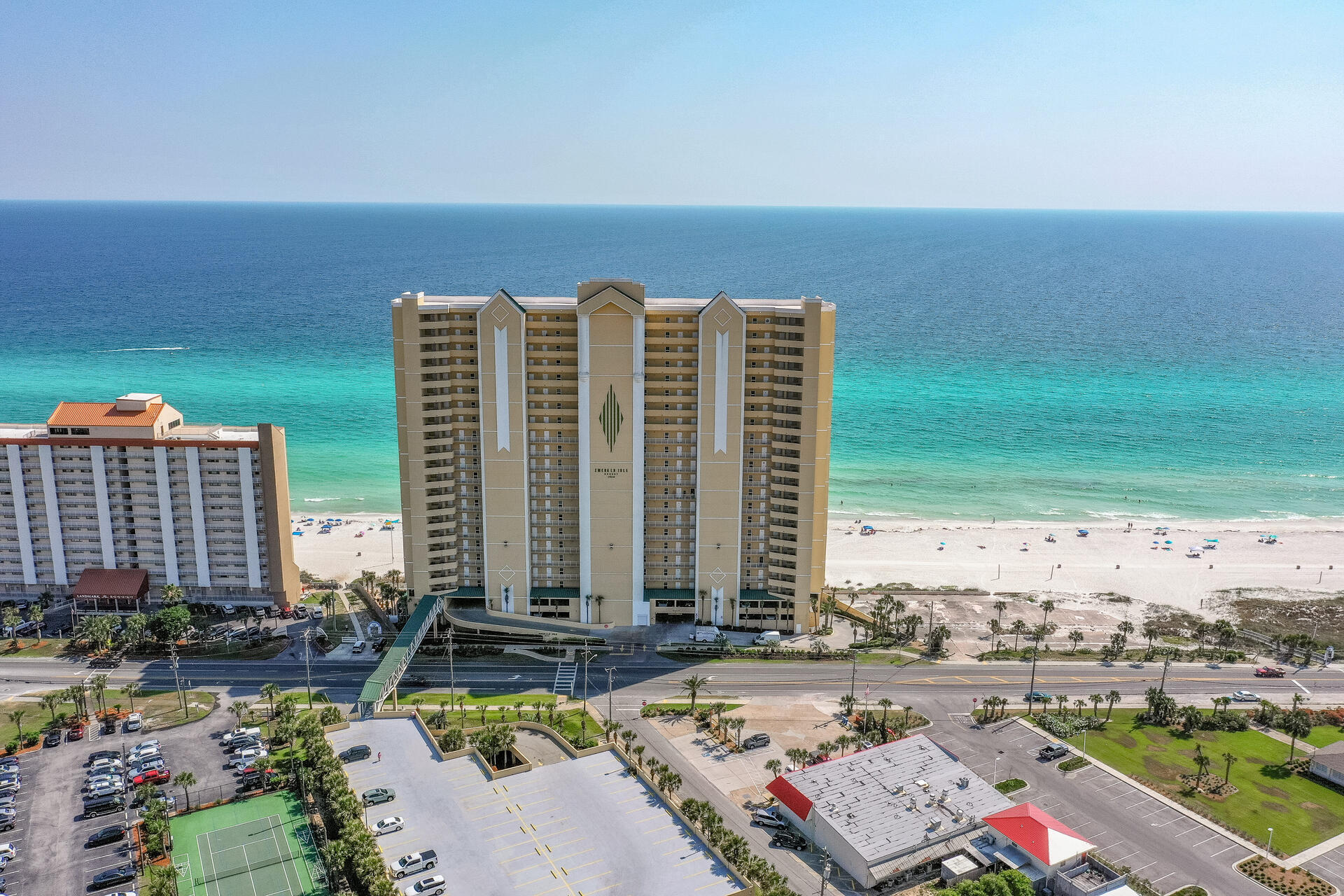 EMERALD ISLE - Residential