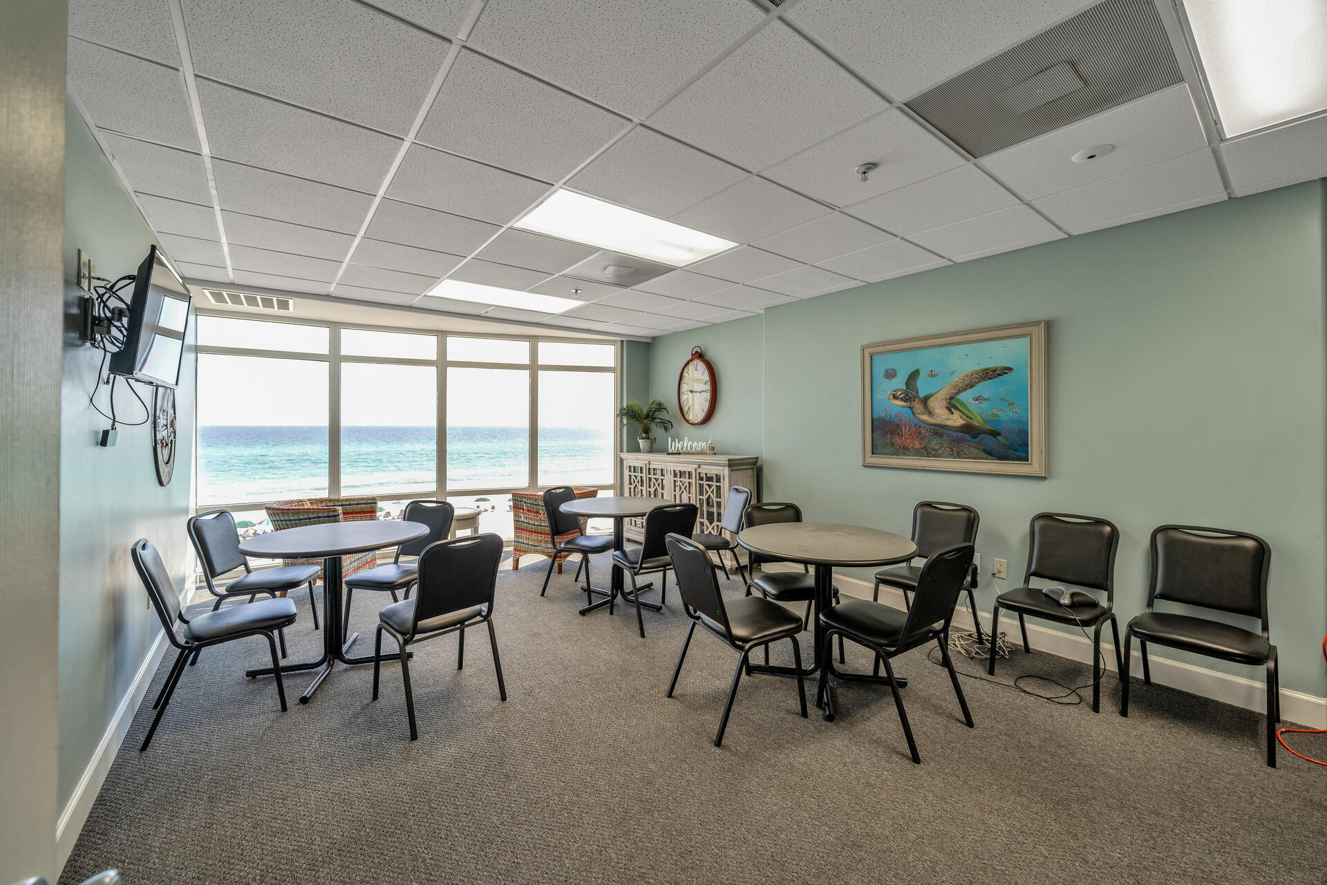 EMERALD ISLE - Residential
