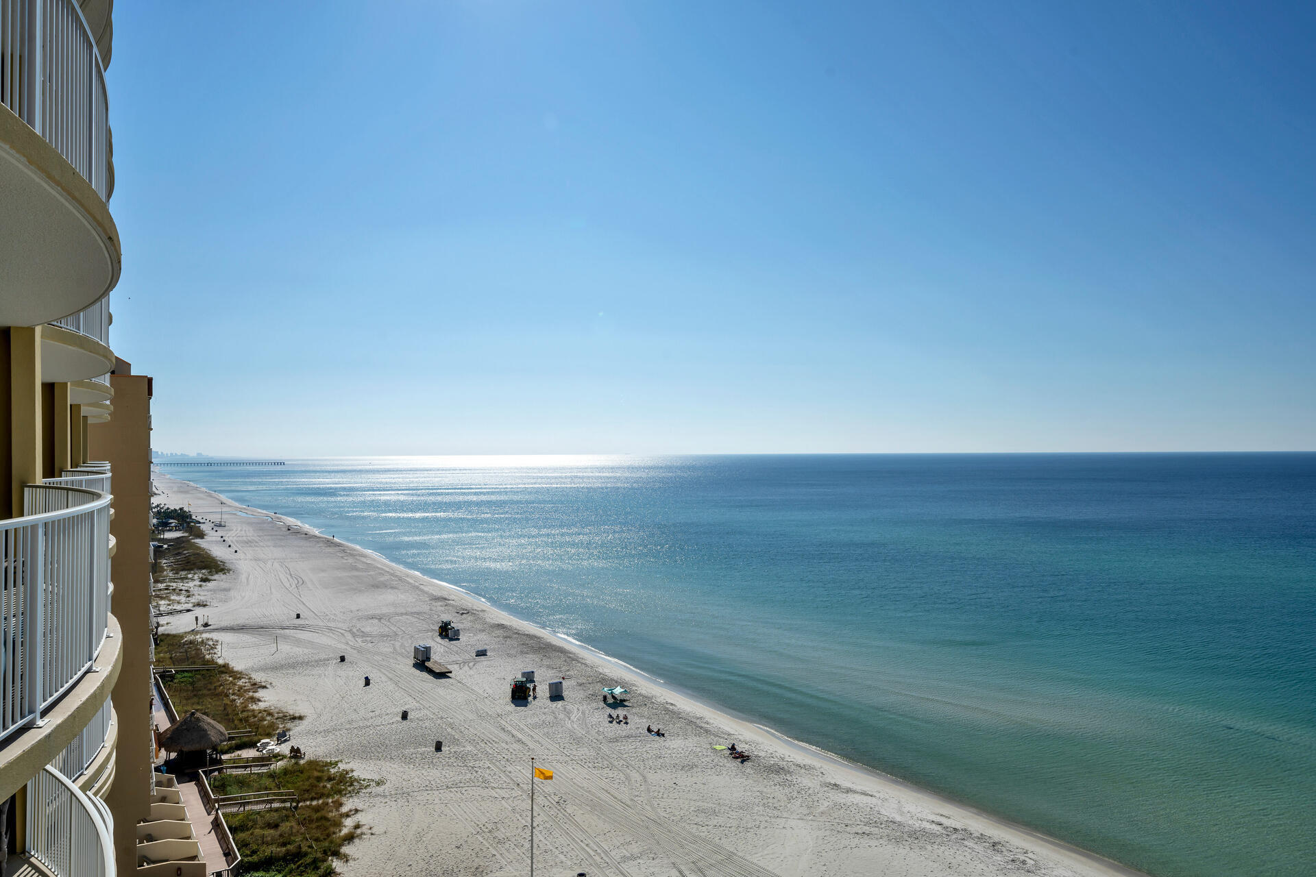 EMERALD ISLE - Residential