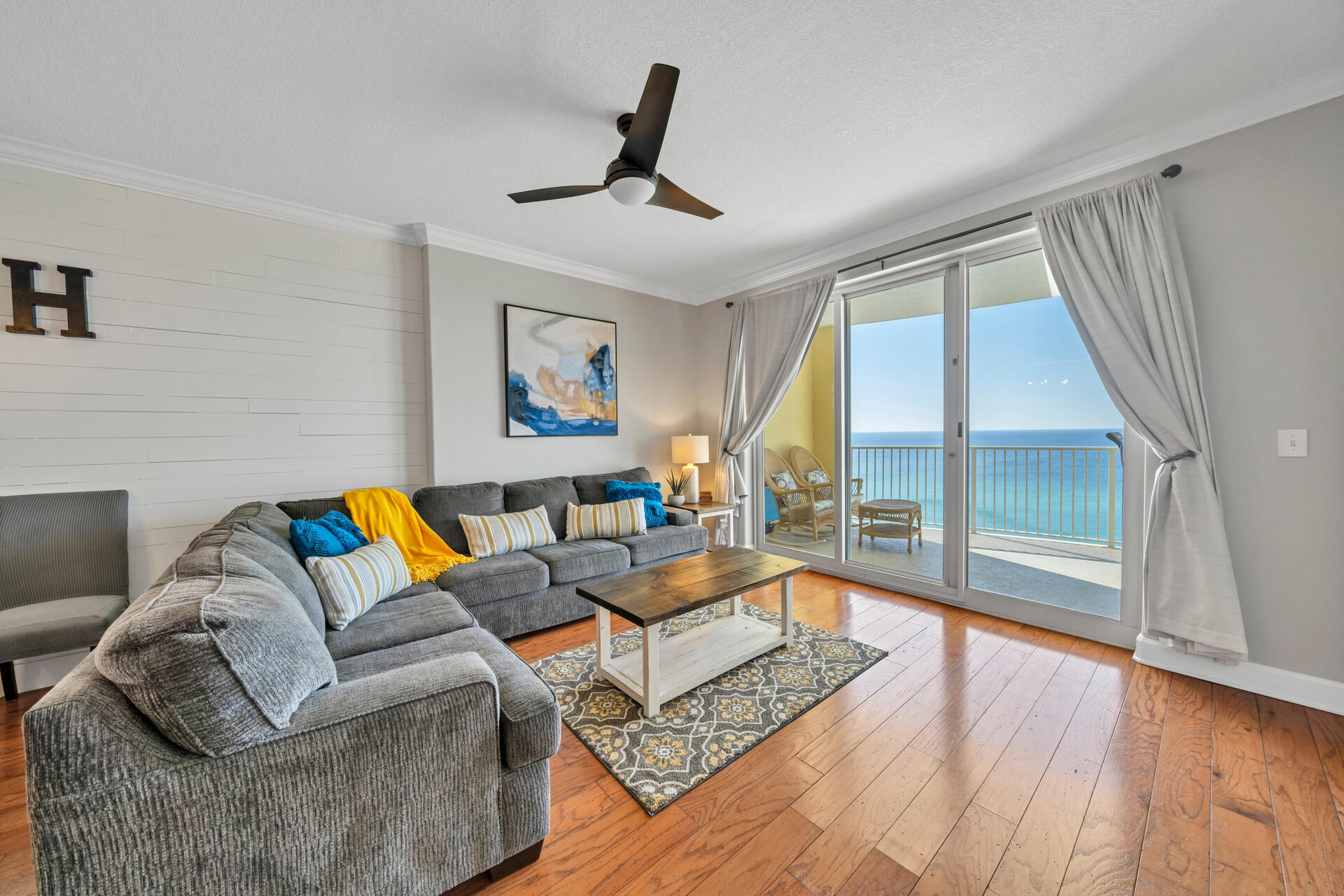 EMERALD ISLE - Residential