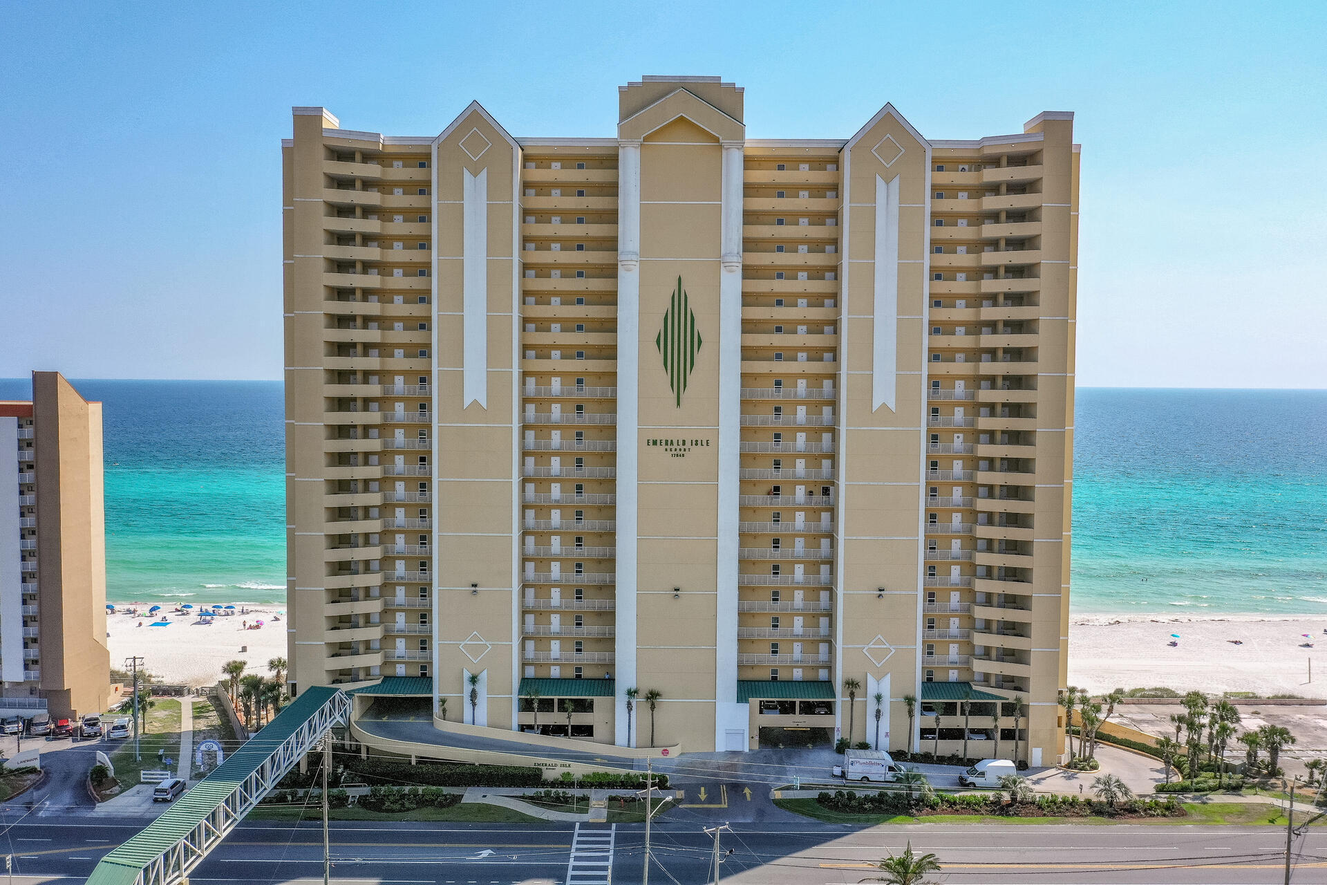 EMERALD ISLE - Residential