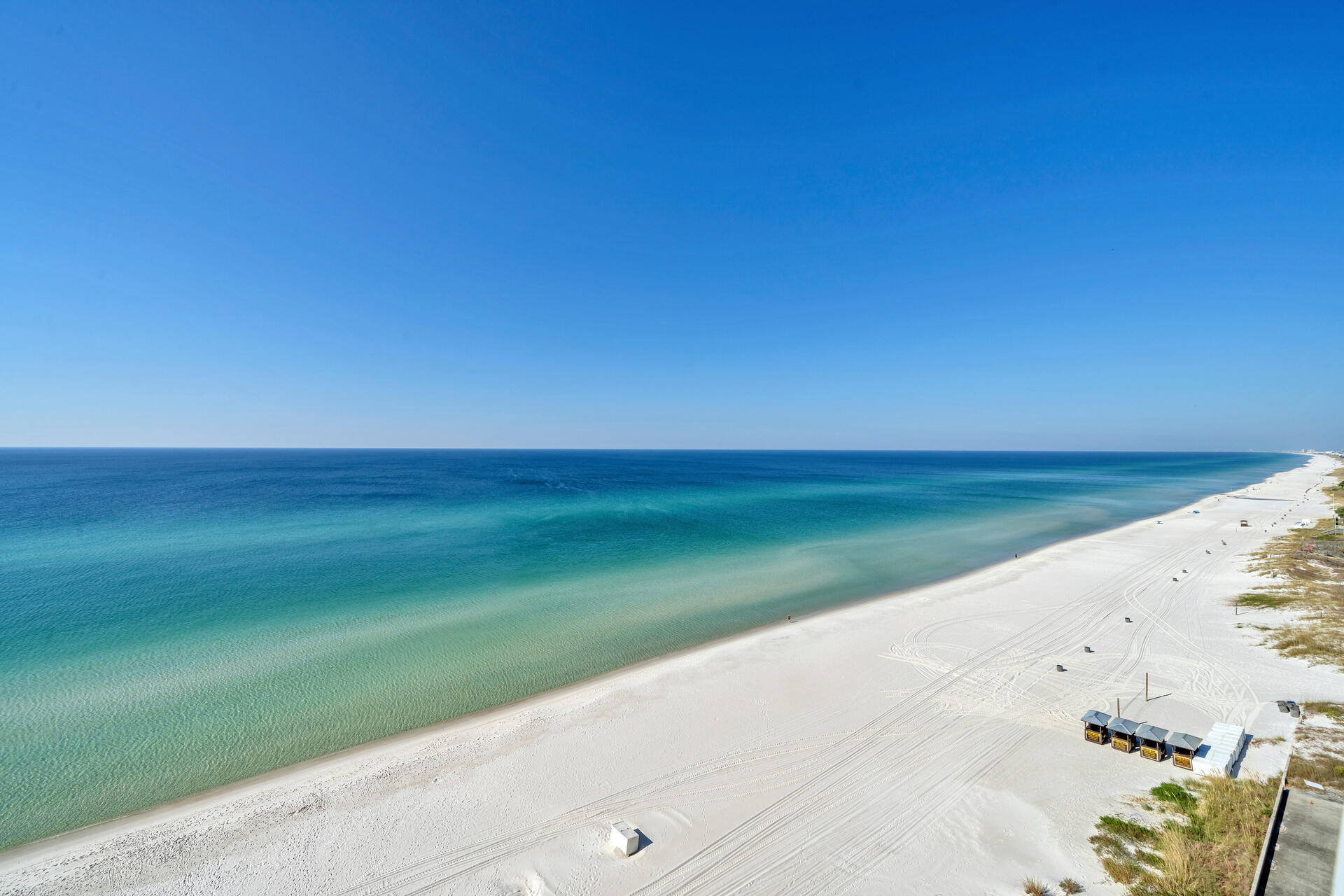 EMERALD ISLE - Residential
