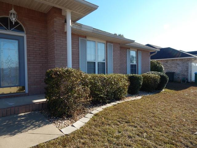 ANTIOCH ESTATES S/D 3 - Residential