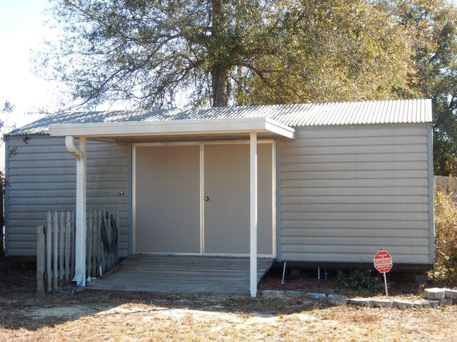 ANTIOCH ESTATES S/D 3 - Residential