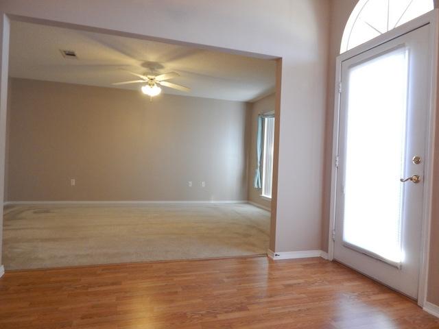 ANTIOCH ESTATES S/D 3 - Residential