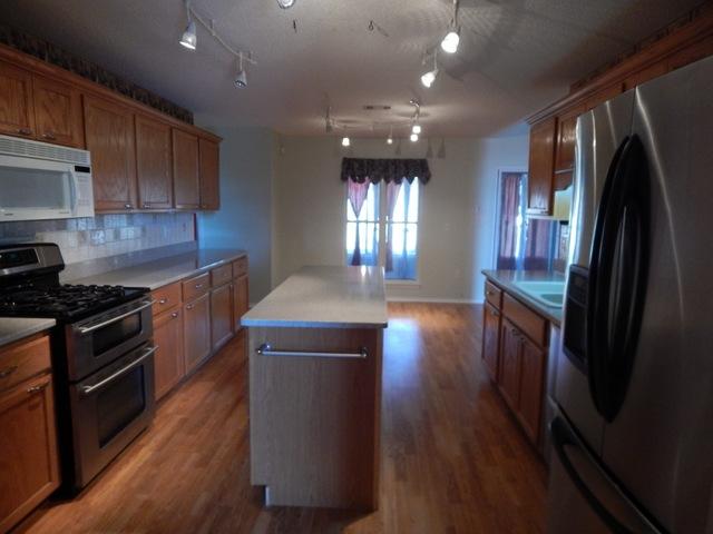 ANTIOCH ESTATES S/D 3 - Residential